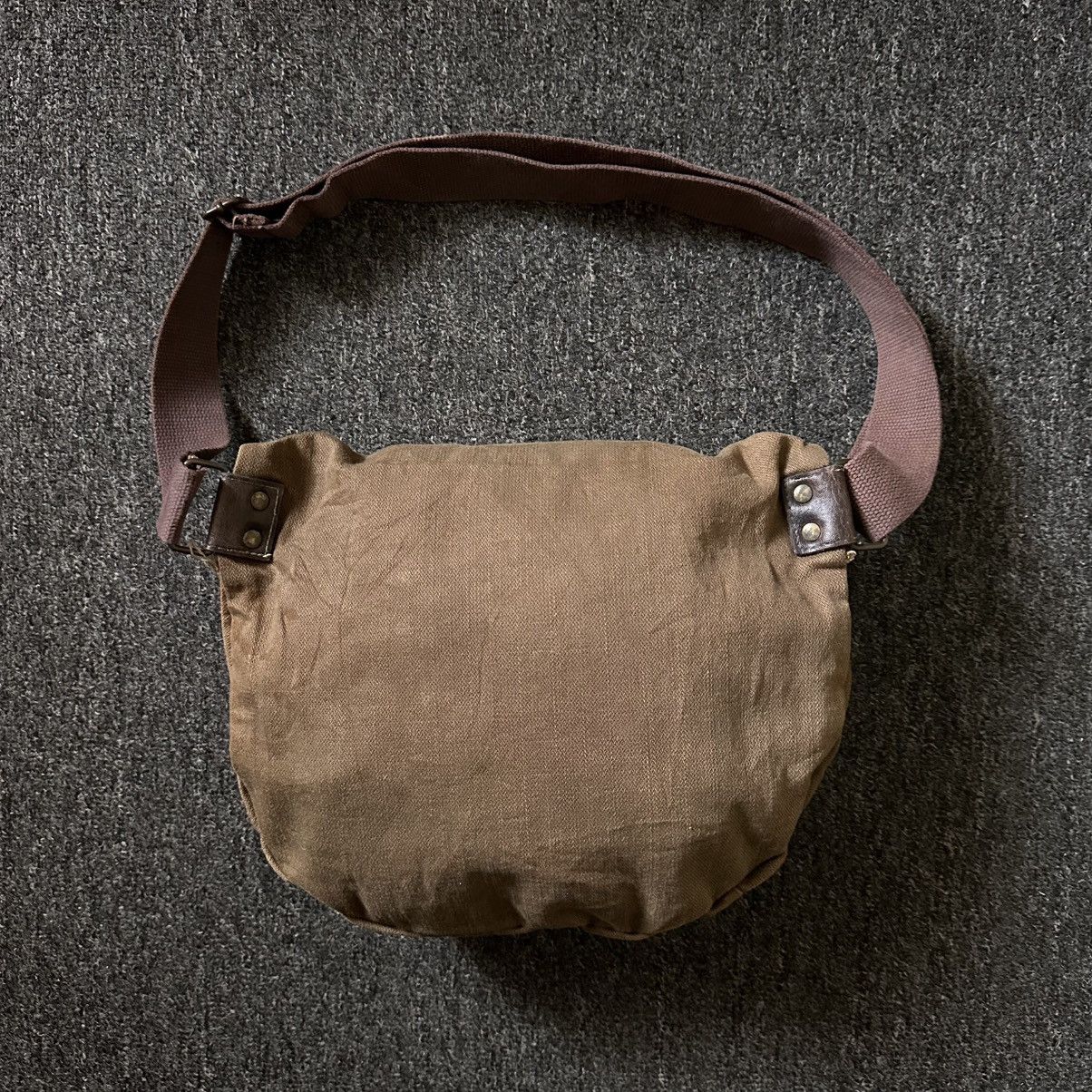 Japanese Brand JAPAN STREET STYLE CROSSBAG Size ONE SIZE - 4 Thumbnail
