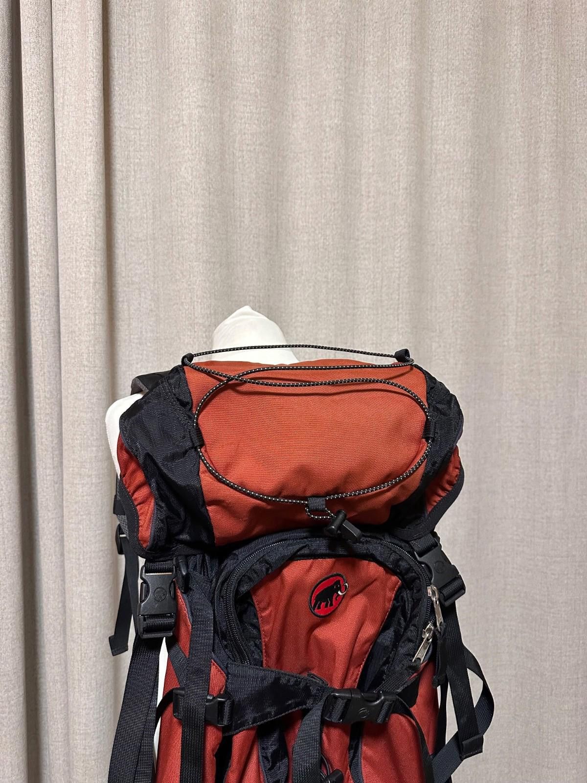 Mammut Mammut Travel Bag 35L Size ONE SIZE - 2 Thumbnail