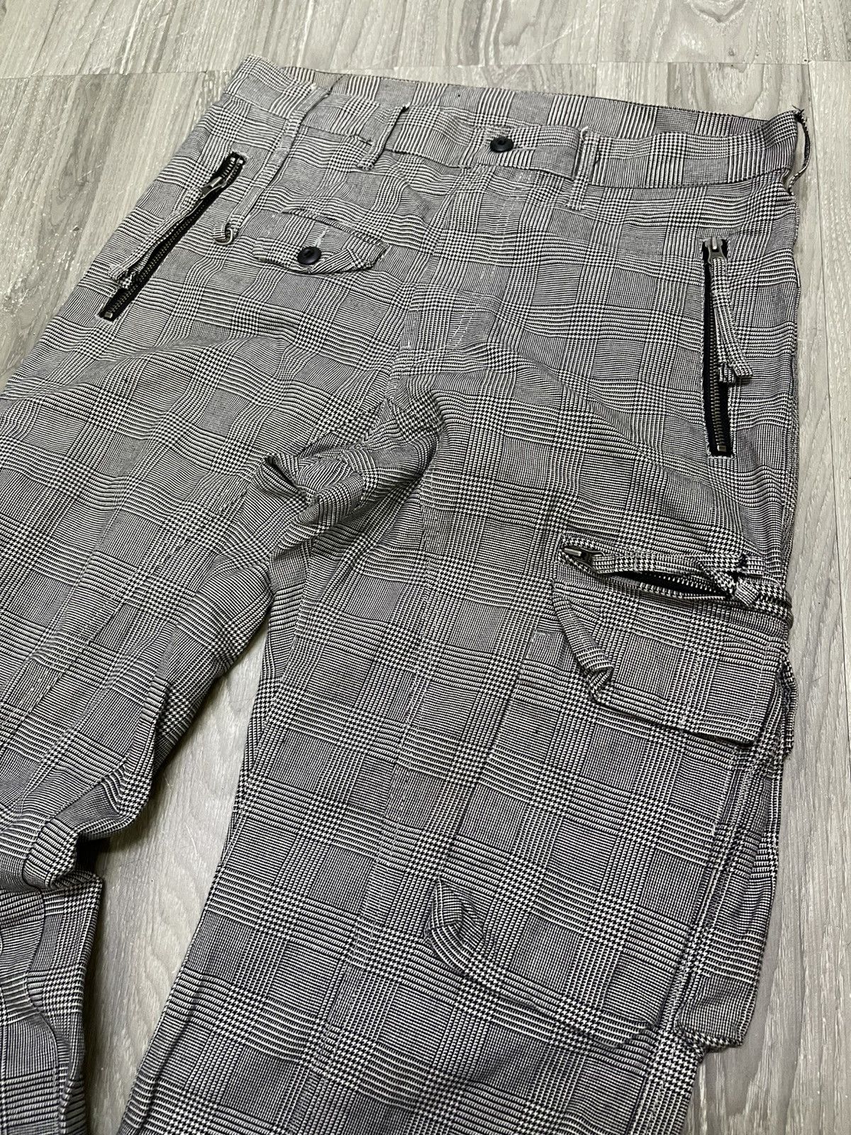 PPFM Jepanes Brand x PPFM Size US 33 - 13 Thumbnail