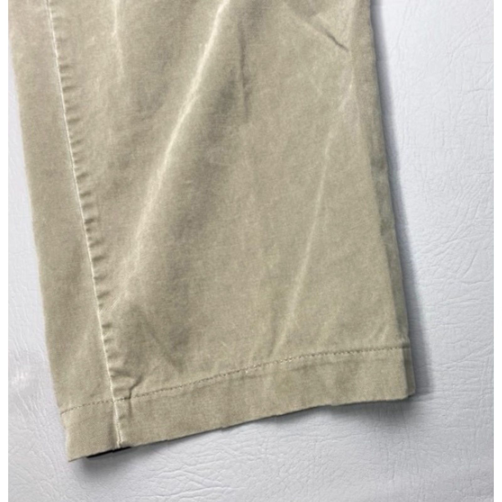 Polo Ralph Lauren Polo Ralph Lauren Pants Mens 38x31 Olive 67 Cargo Chino Baggy Military Polo Ralph Lauren Pants Cargo Chino Army Olive 38 Mens 31 Baggy 67 Size US M / EU 48-50 / 2 - 4 Thumbnail