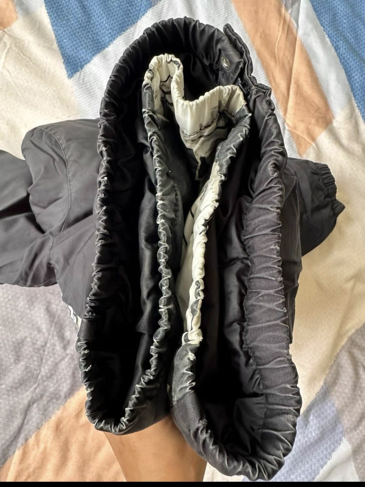 Supreme Supreme astronaut puffy Jacket bomber Size US M / EU 48-50 / 2 - 6 Thumbnail
