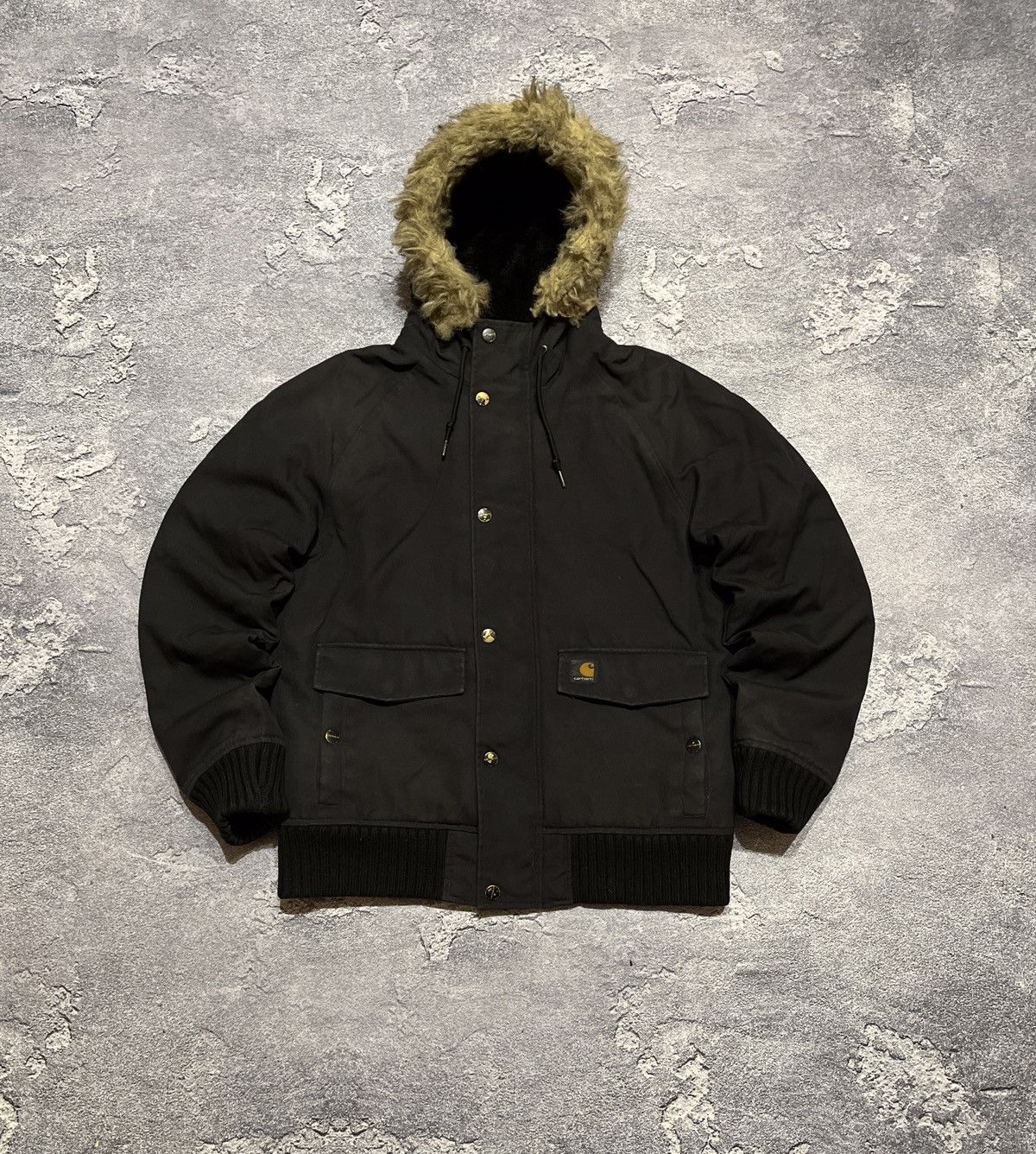 Other Carhartt Jacket Vintage Size US M / EU 48-50 / 2 - 1 Thumbnail
