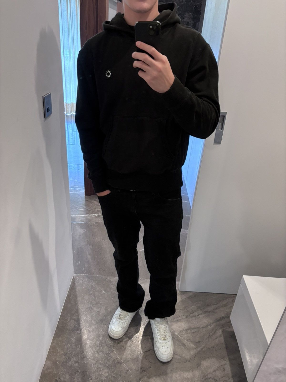 Kenzo Kenzo hoodie Size US M / EU 48-50 / 2 - 2 Thumbnail
