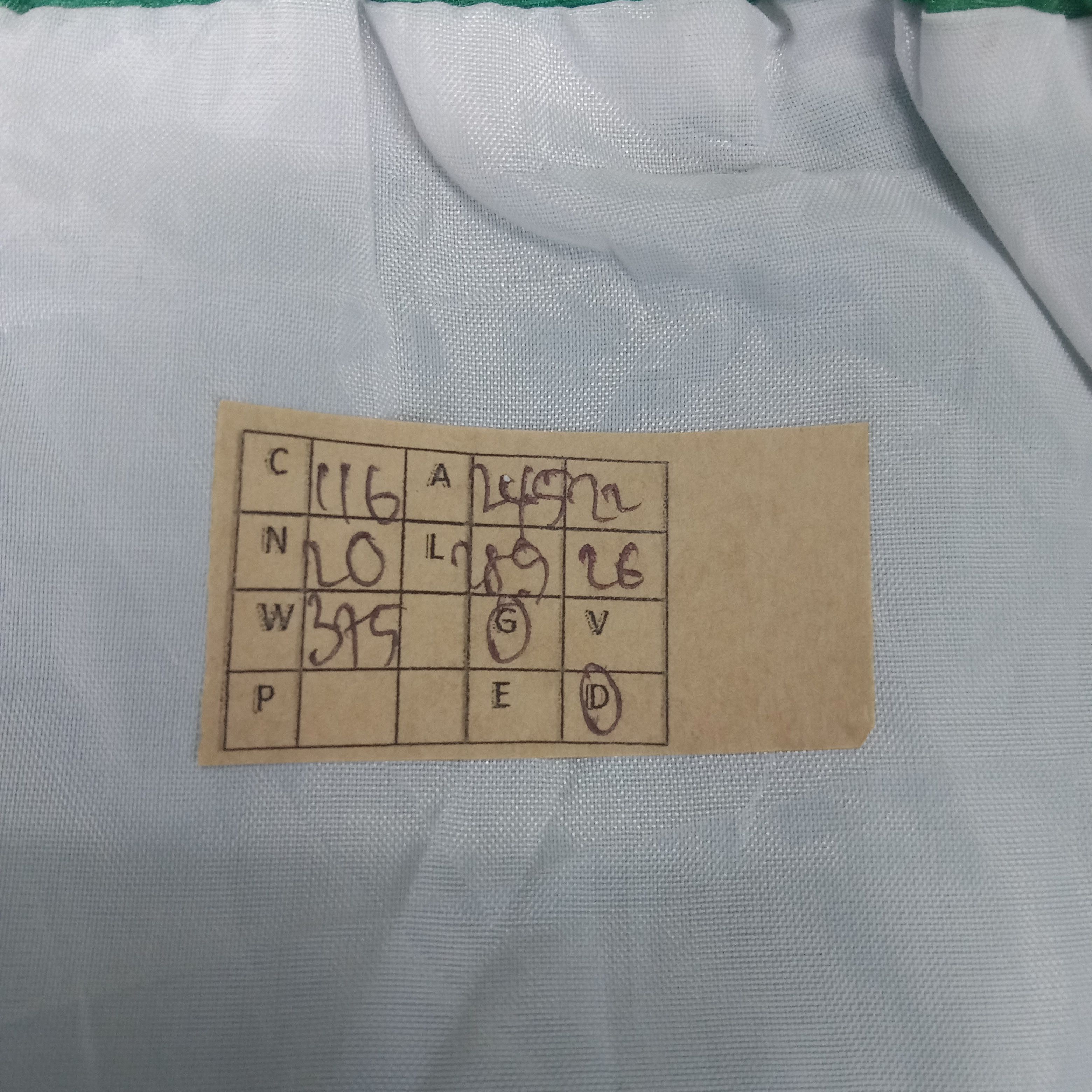 Japanese Brand × Vintage Jomo Cup 96 Japanese Soccer Sportswear Jacket Size US L / EU 52-54 / 3 - 12 Thumbnail