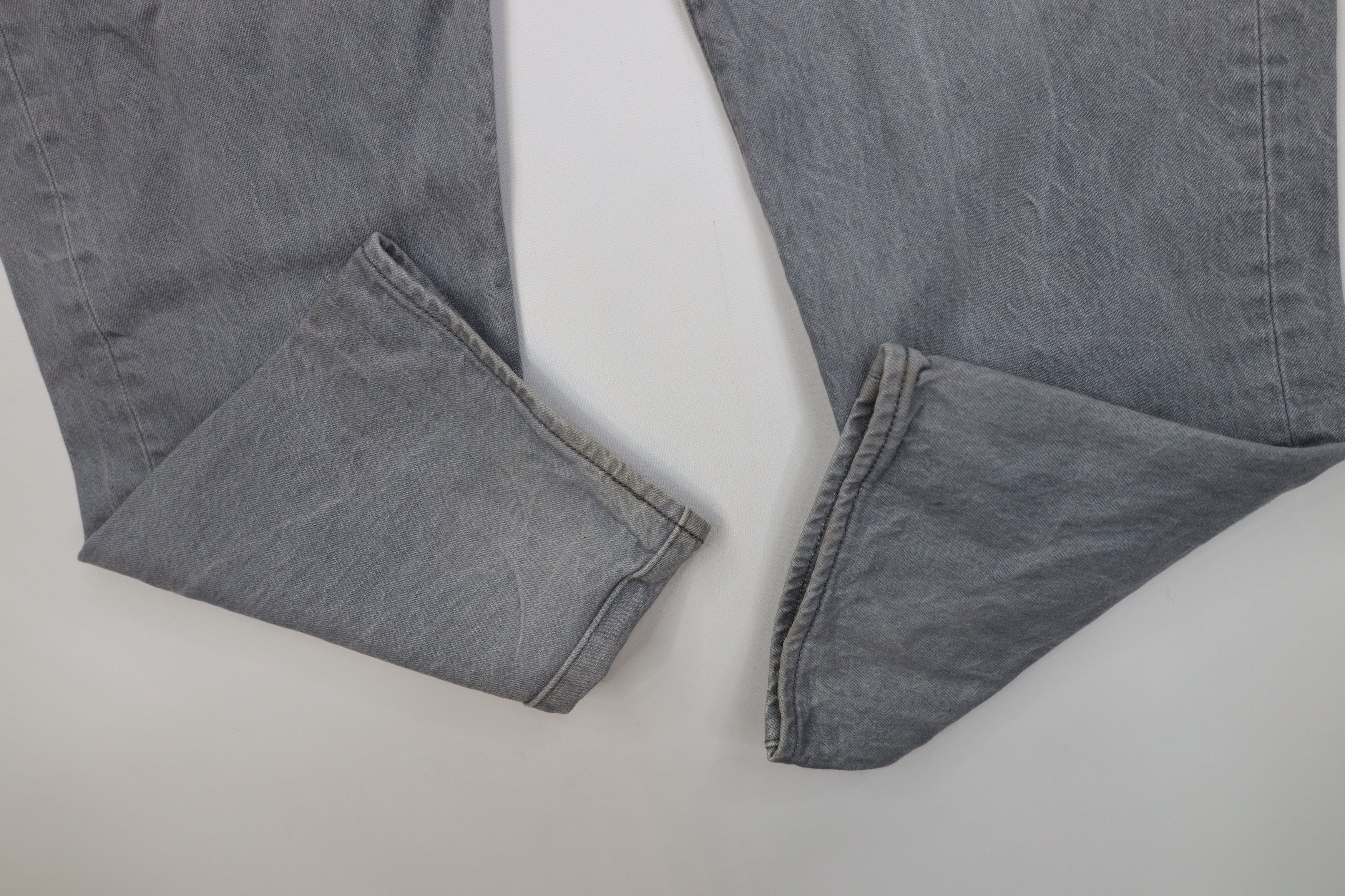 Levi's Vintage Y2K Levis 501xx Wash Button Fly Original Fit Jeans Size US 40 / EU 56 - 5 Thumbnail