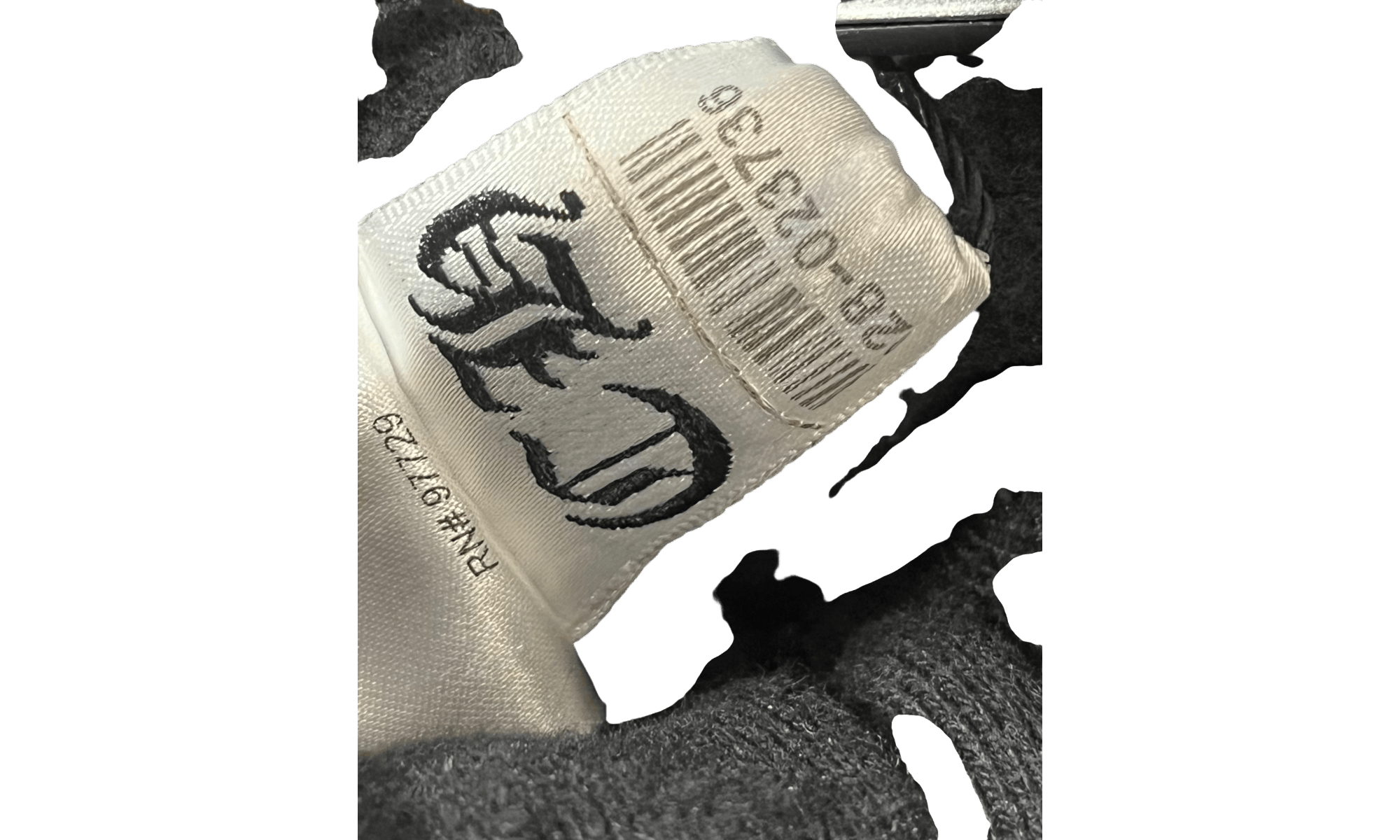 Chrome Hearts Logo Sweatpants Black Size US 34 / EU 50 - 5 Thumbnail