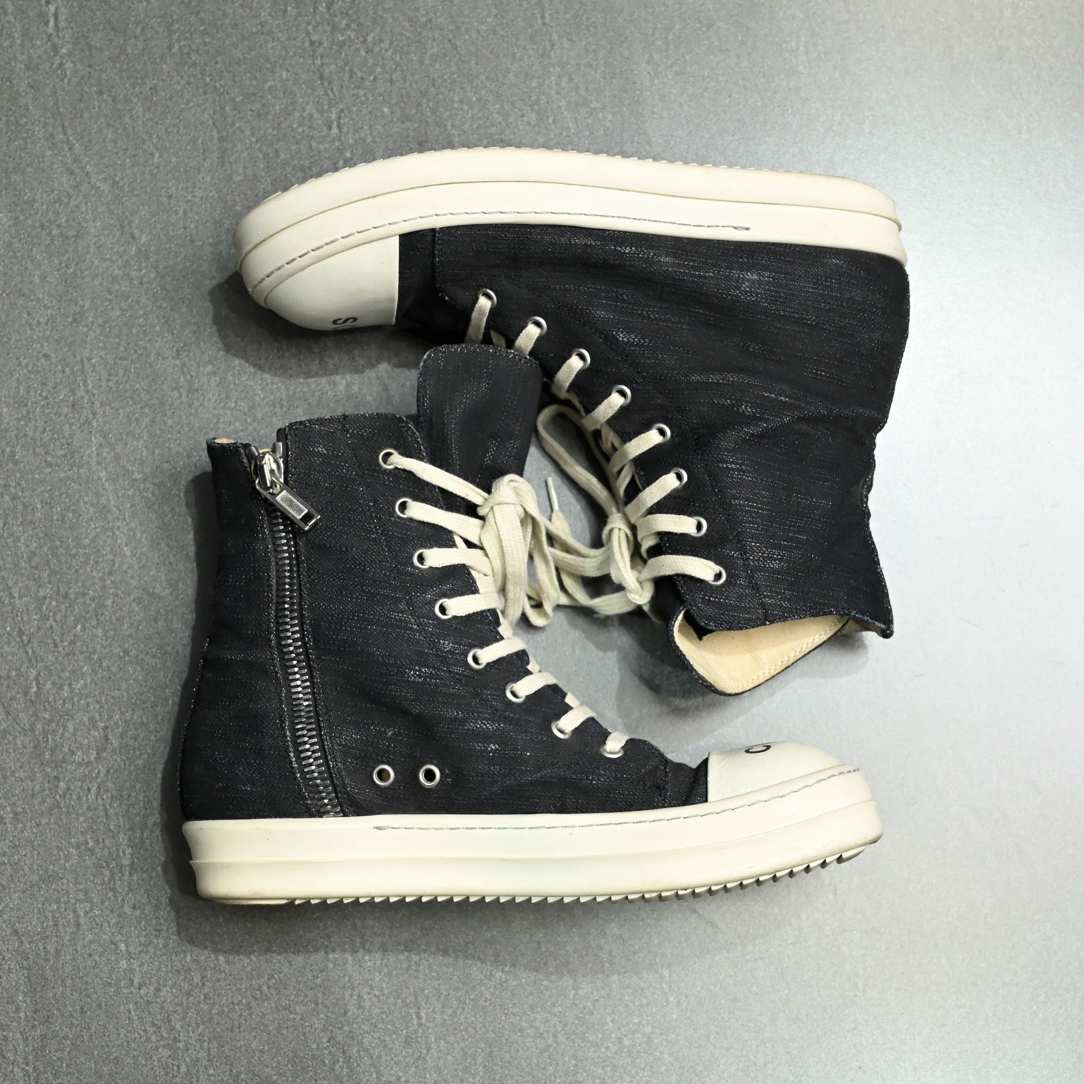Rick Owens Cunty | Grailed