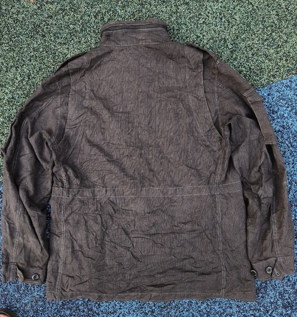 Neighborhood NEIGHBOURHOOD M-65 JACKET Size US L / EU 52-54 / 3 - 2 Thumbnail