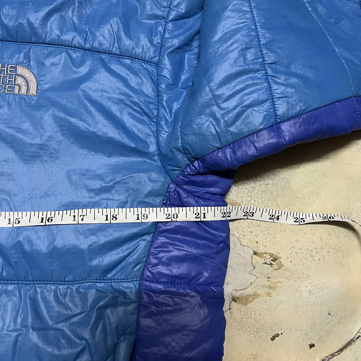 The North Face The North Face Puffer Jacket Size US M / EU 48-50 / 2 - 12 Thumbnail