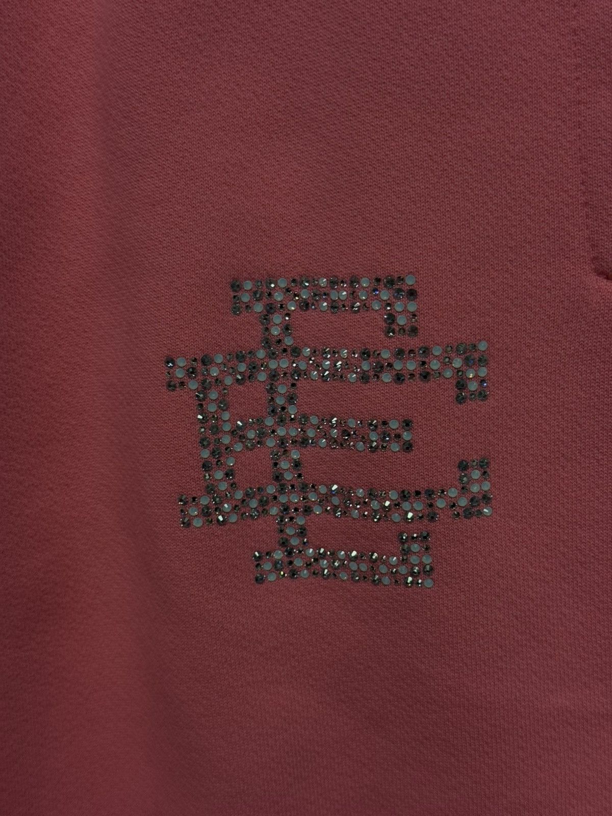 Eric Emanuel × Swarovski Eric Emanuel x Swarovski Sweatpants Size Medium (NEW) RARE Size US 31 - 3 Thumbnail