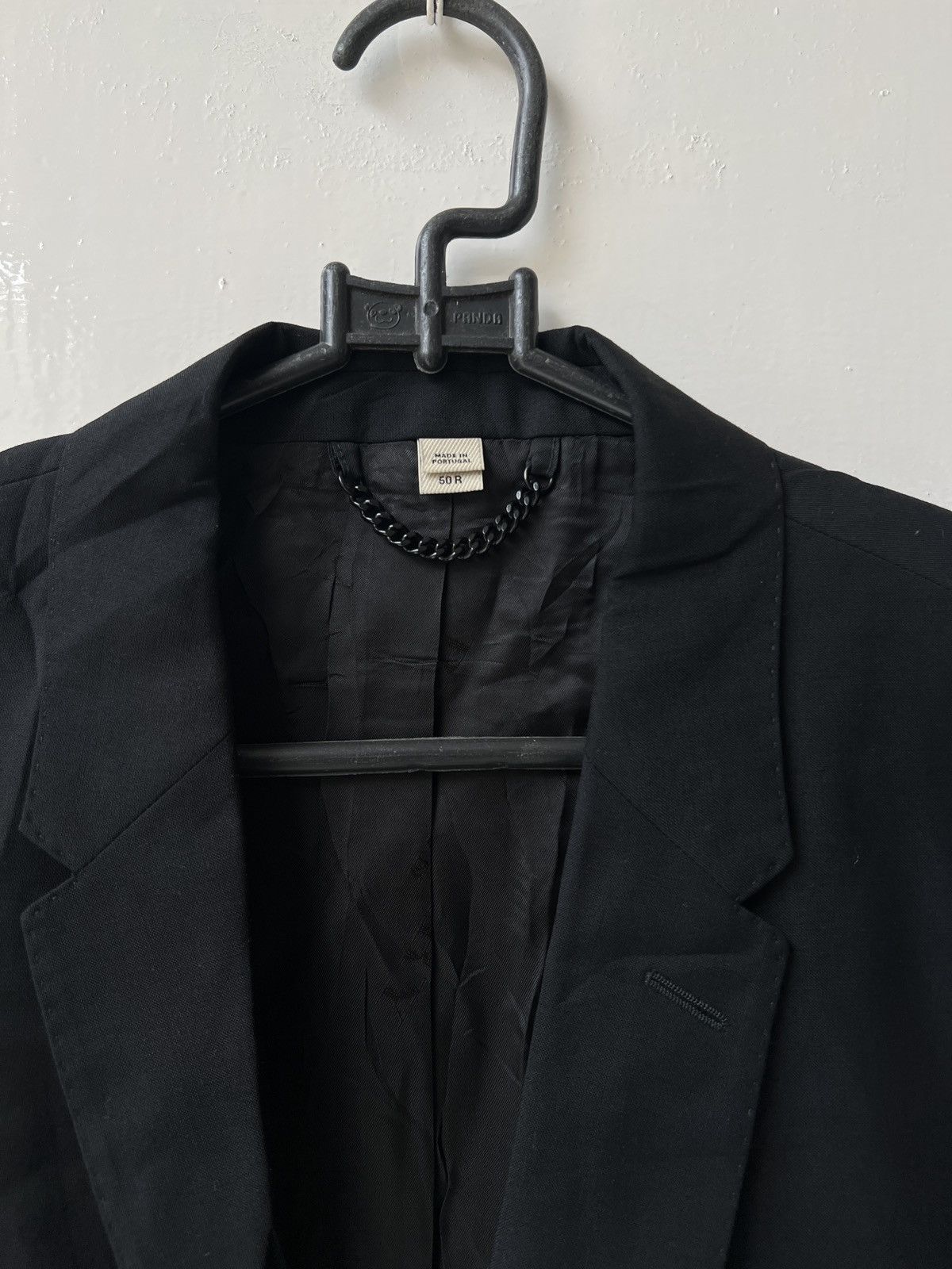 Burberry BURBERRY LONDON Gala Suit Size US M / EU 48-50 / 2 - 5 Thumbnail