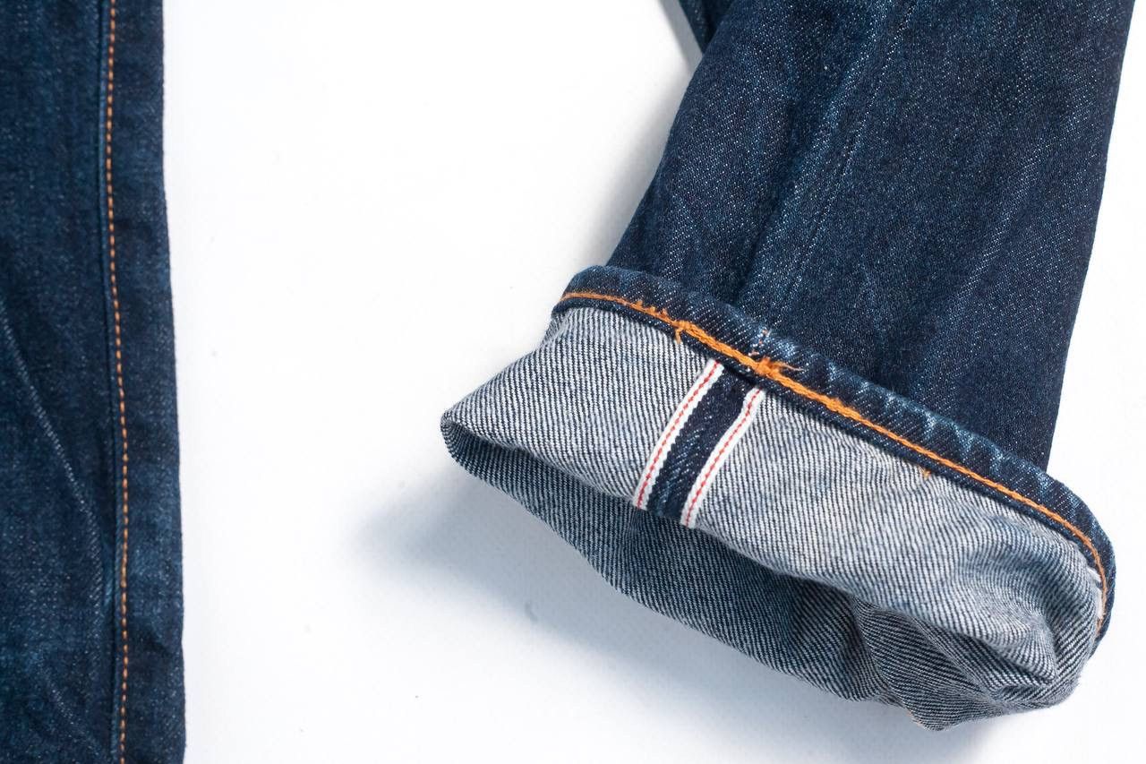 Evisu Evisu vintage selvedge denim Size US 32 / EU 48 - 13 Thumbnail