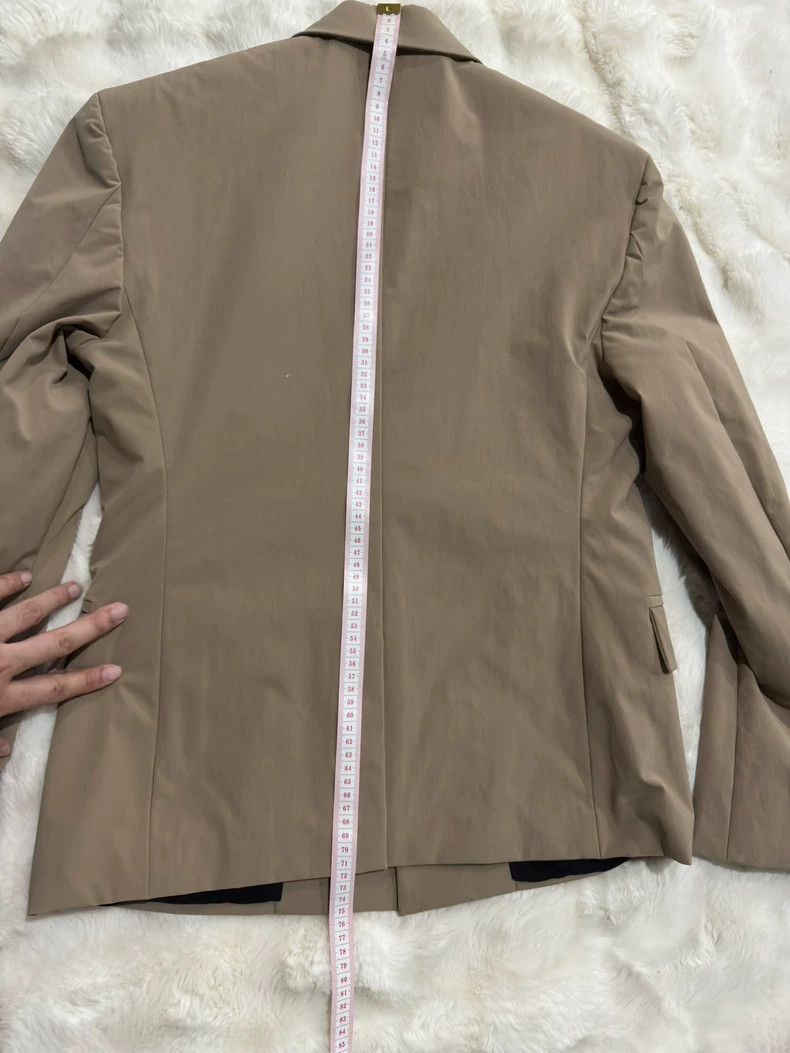 Bottega Veneta Bottega Veneta Inverted triangle standard suit suit Size US M / EU 48-50 / 2 - 7 Thumbnail