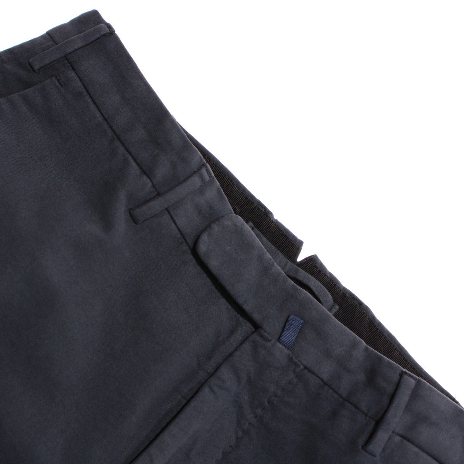 Incotex INCOTEX New with tags Chino Size 32 US In Blue Size US 32 / EU 48 - 1 Thumbnail