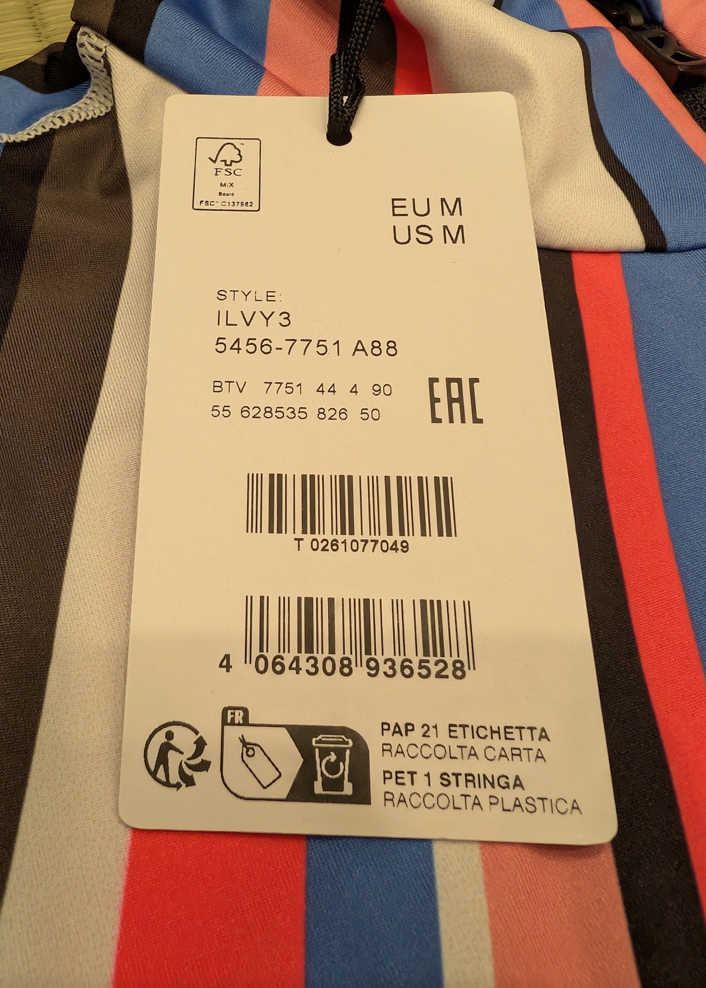 Bogner NWT Bogner Fire and Ice Ilvy 3 First Layer Shirt and Pants Size M / US 6-8 / IT 42-44 - 4 Thumbnail