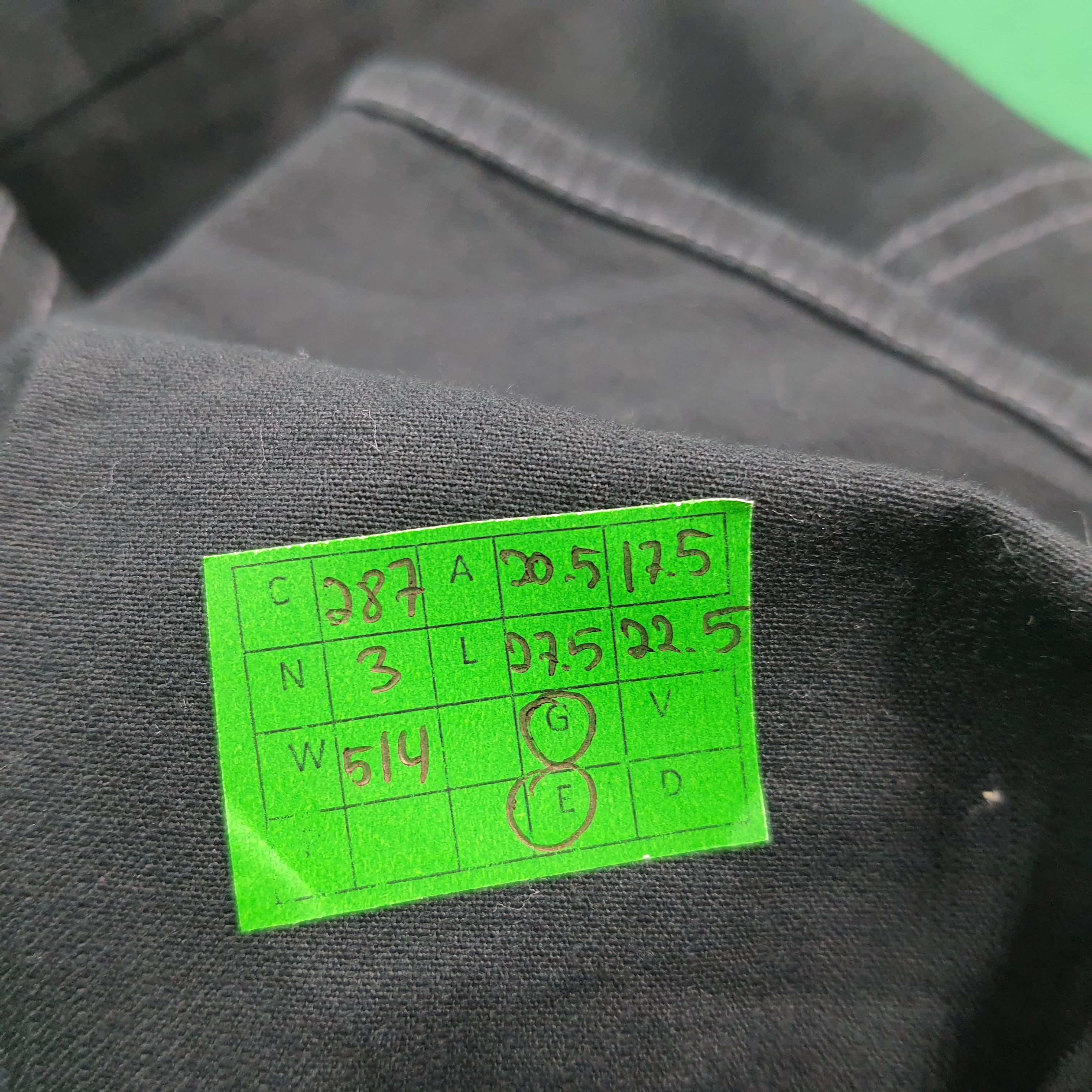 Japanese Brand Vintage TRD Toyota Motorsports Custom Logo Jacket C287N3 Size US M / EU 48-50 / 2 - 10 Thumbnail