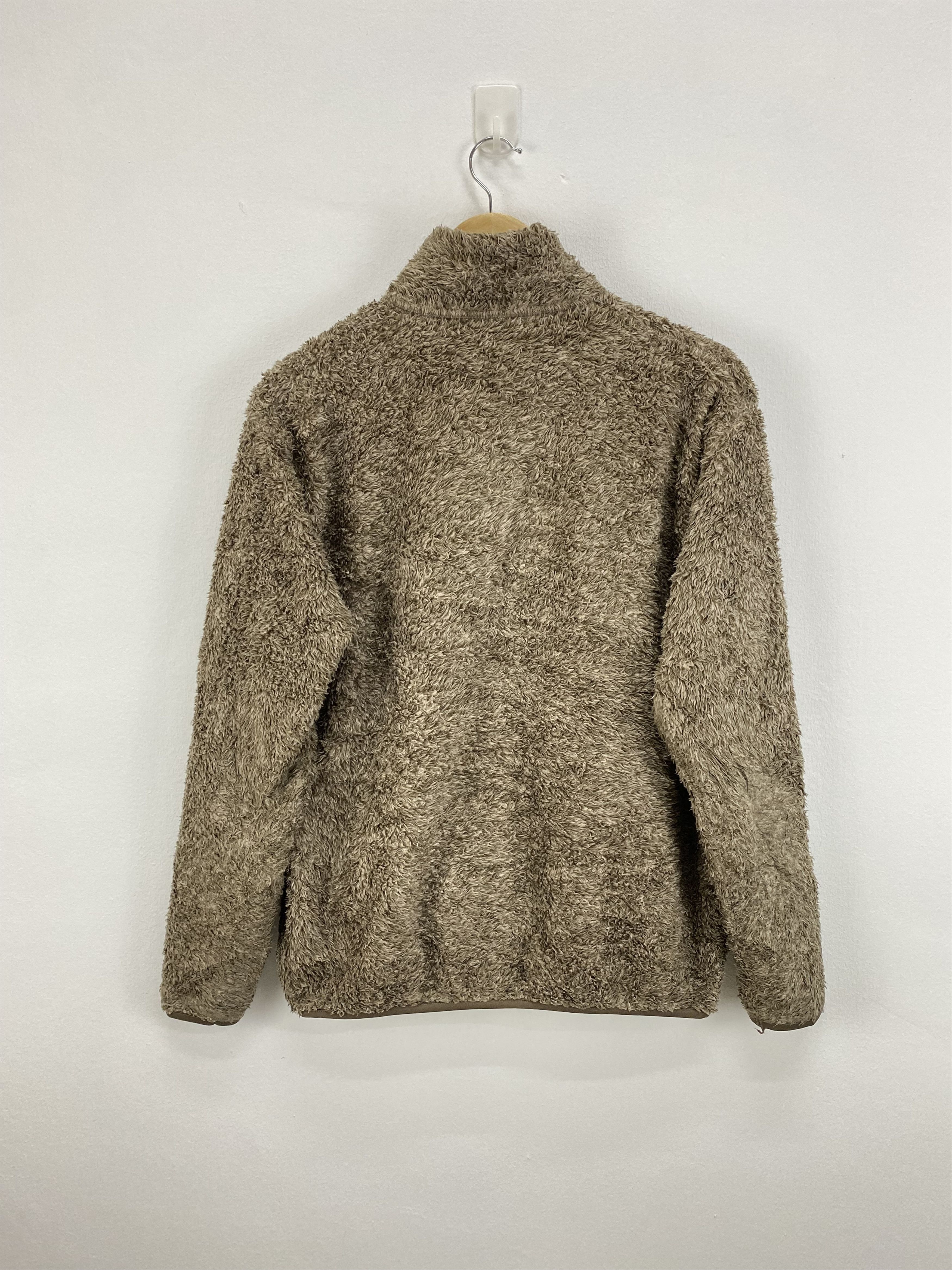 Japanese Brand × Uniqlo Uniqlo Light Jacket Fur Size US M / EU 48-50 / 2 - 2 Thumbnail