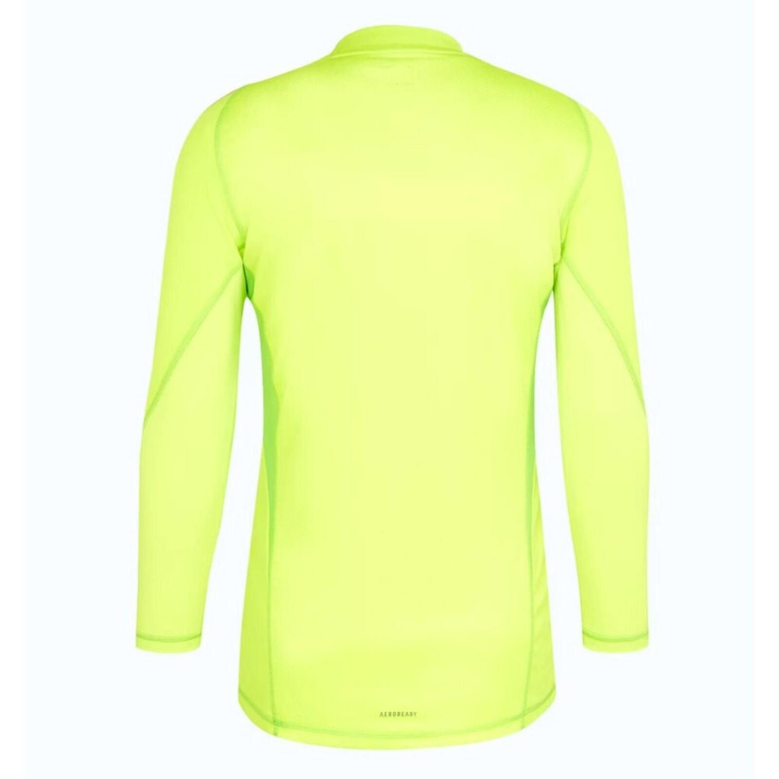 Adidas Adidas Goalkeeper Jersey Tiro24 Slim | XXL | Retail: $120 Size US XXL / EU 58 / 5 - 4 Thumbnail
