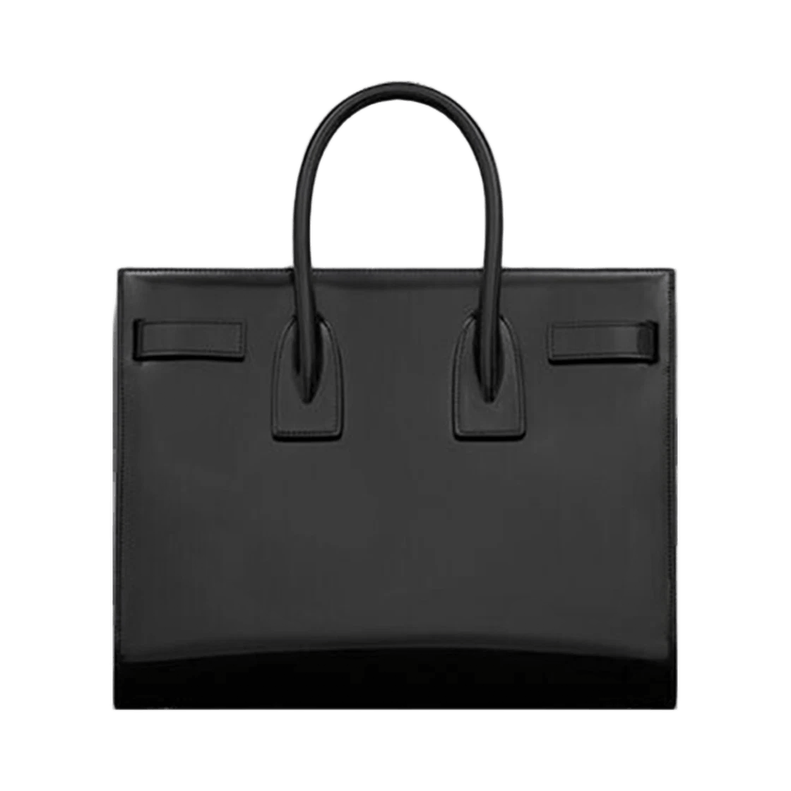 Saint Laurent Paris o1bcso1str1225 Size:OS/Sac De Jour Small in Black Size ONE SIZE - 2 Thumbnail