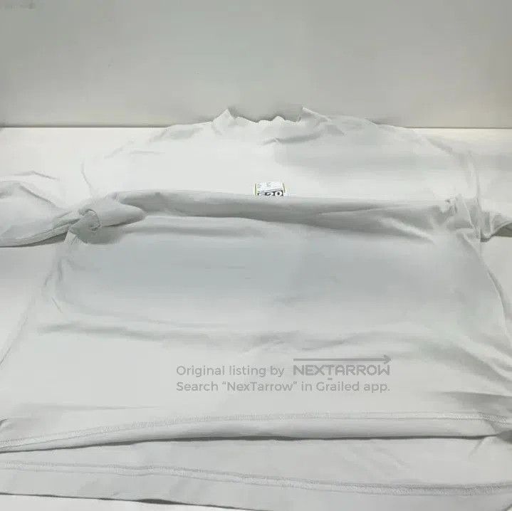 Balenciaga Balenciaga SS25 Valentine's Edition Short Sleeve T. Size US M / EU 48-50 / 2 - 7 Thumbnail