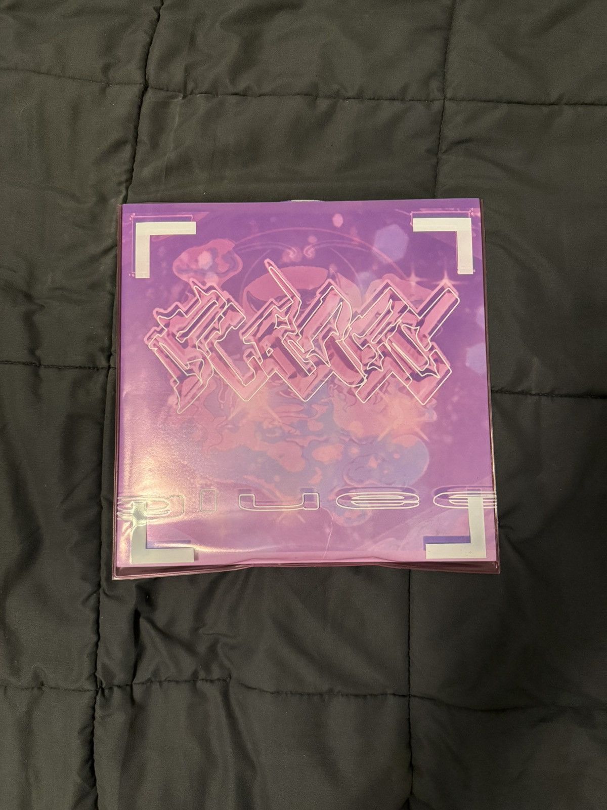 洋楽 Ecco2k E CD 2nd Burn Drain Gang Drain Gang × Ecco Ecco2k E CD (2nd burn) | Grailed