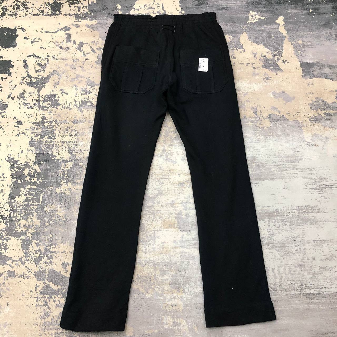 Japanese Brand P582 OSSA MONDO SWEATPANTS Size US 32 / EU 48 - 2 Thumbnail