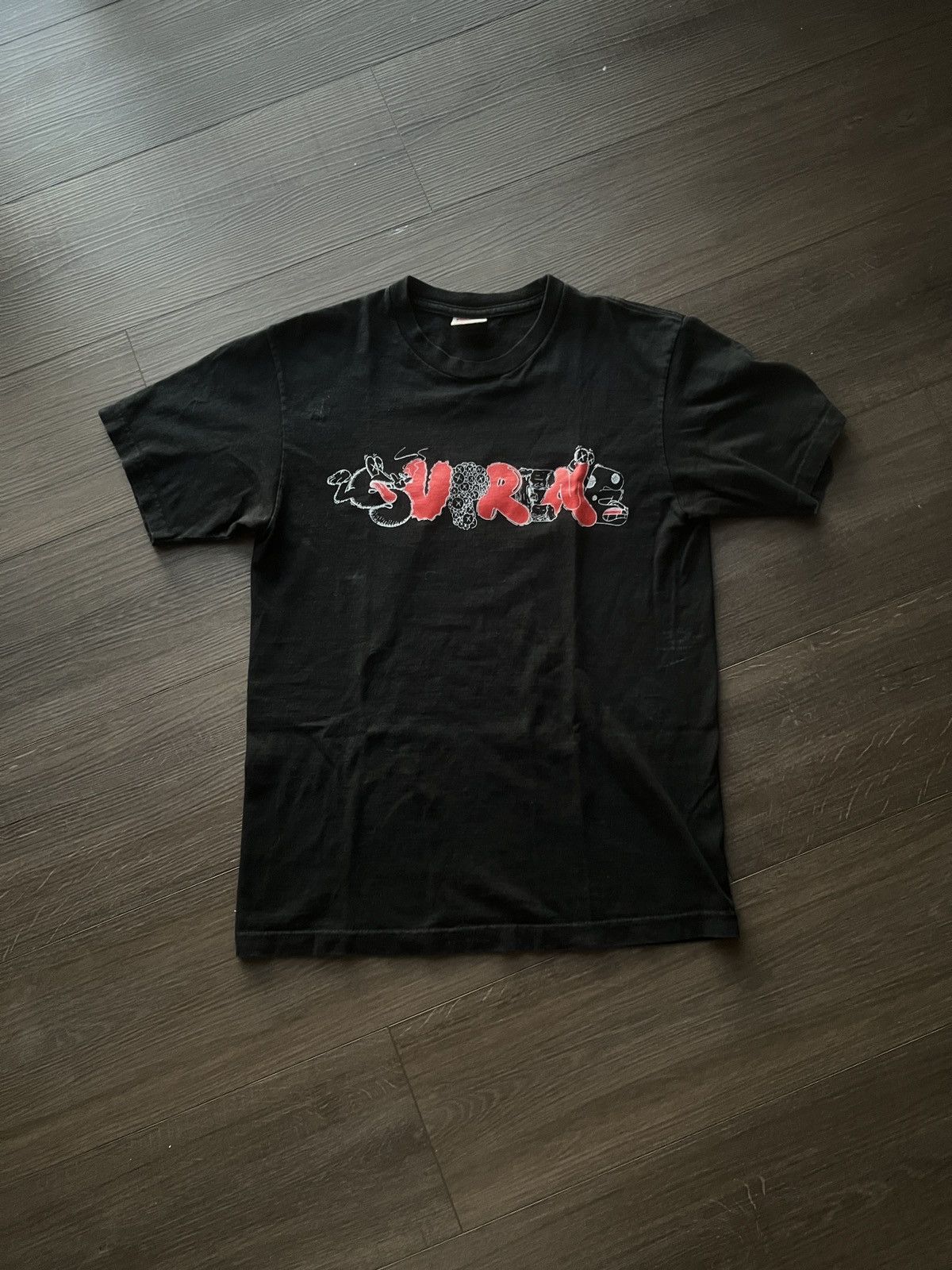 Kaws × Supreme | Grailed