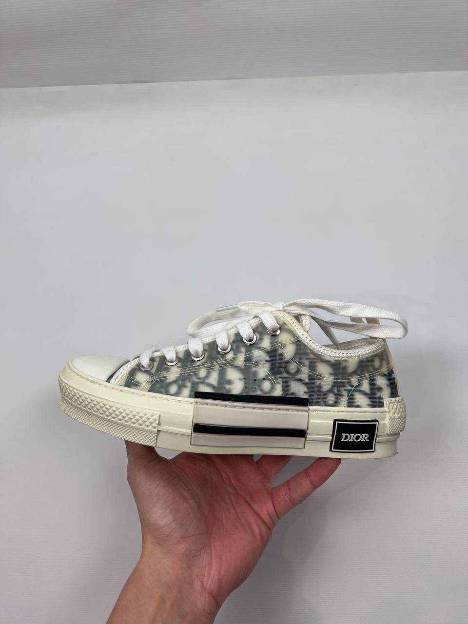 Dior Dior Home sneakers woman size us 36 Size US 6 / IT 36 - 12 Thumbnail