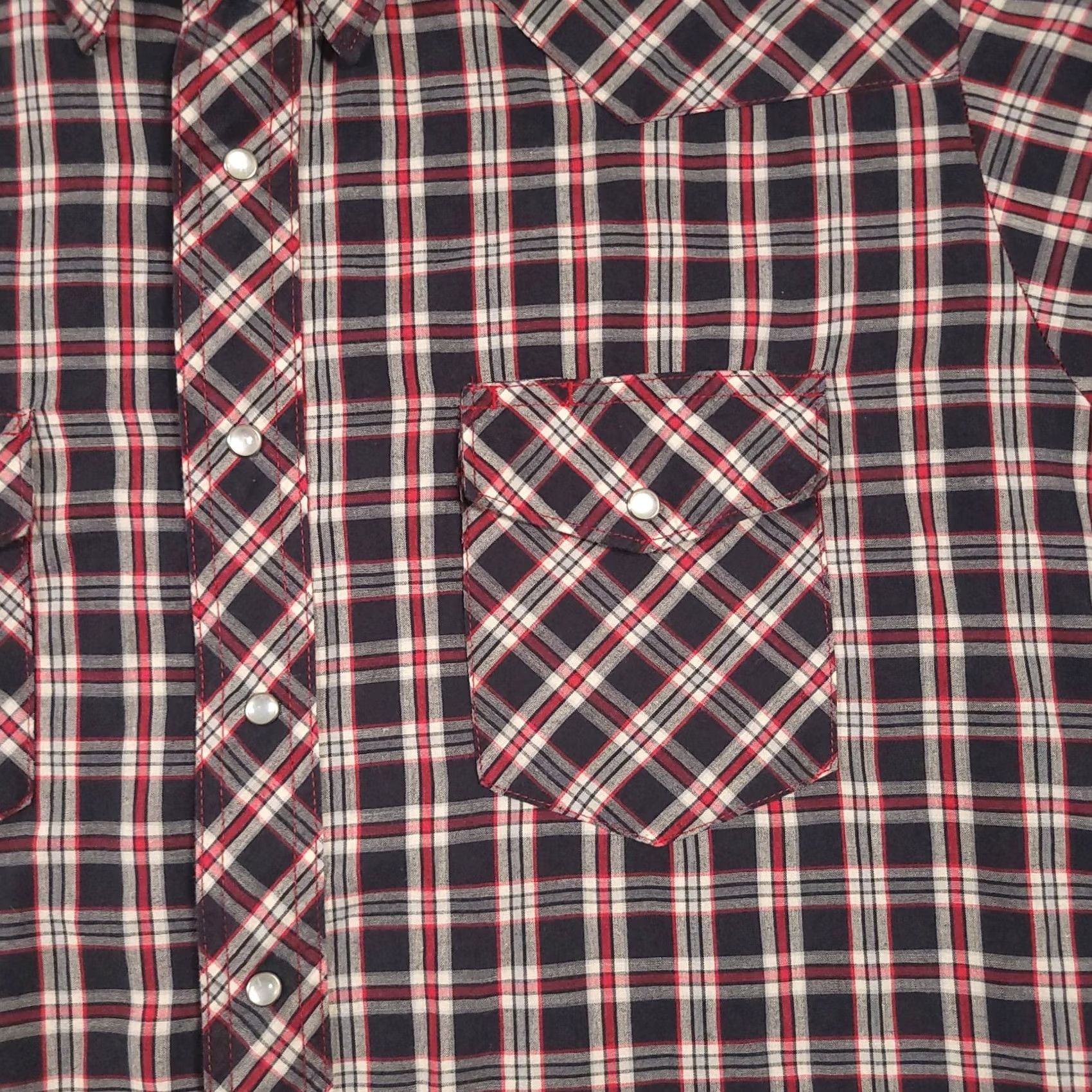 Wrangler VINTAGE? No. Size US XL / EU 56 / 4 - 4 Thumbnail