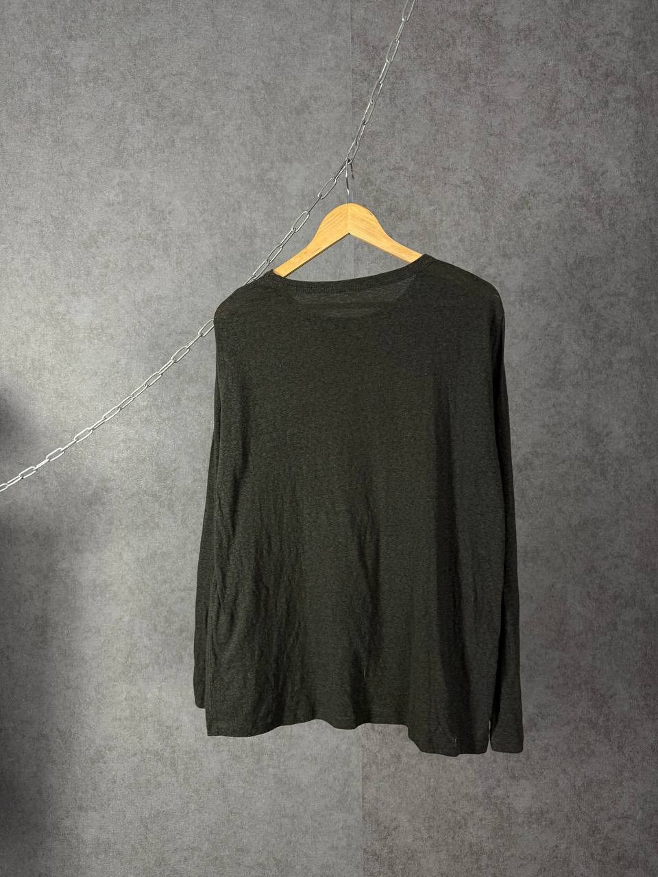 T by Alexander Wang T Alexander Wang designer longsleeve Size US L / EU 52-54 / 3 - 5 Thumbnail