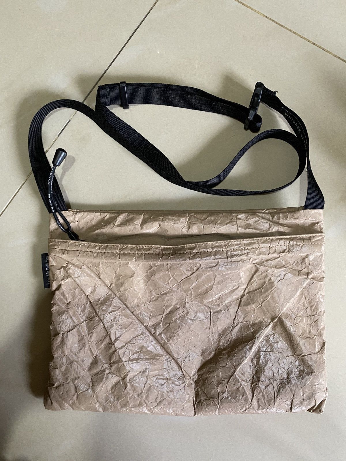 The North Face Purple Label The North Face sling bag (purple label) Size ONE SIZE - 9 Thumbnail