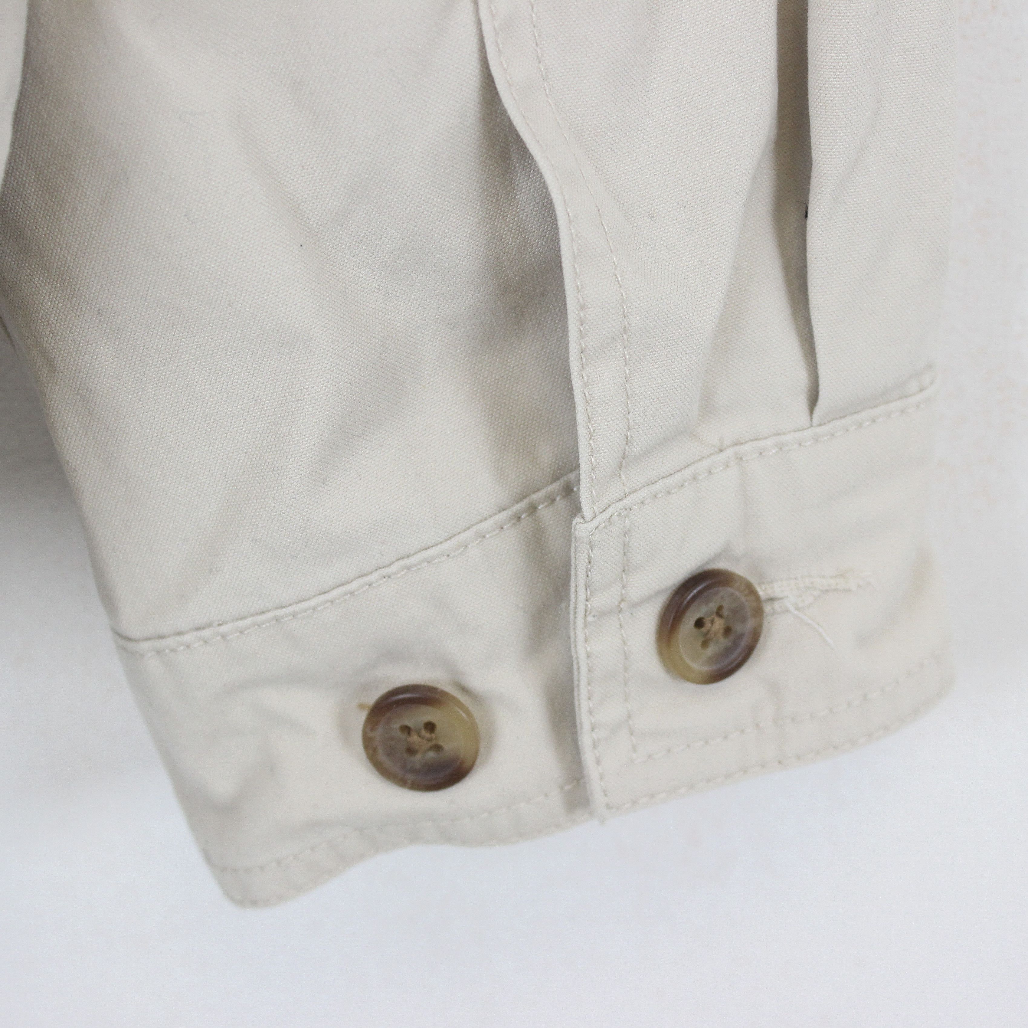 Tommy Hilfiger Jacket 2XL Windbreaker Bomber Lightweight Full Zip Coat Top Size US XXL / EU 58 / 5 - 9 Thumbnail