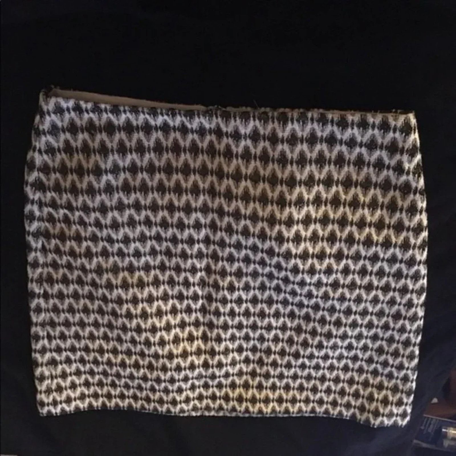 Loft Loft mini skirt, size 0 Size 25" / US 0 / IT 36 - 1 Thumbnail