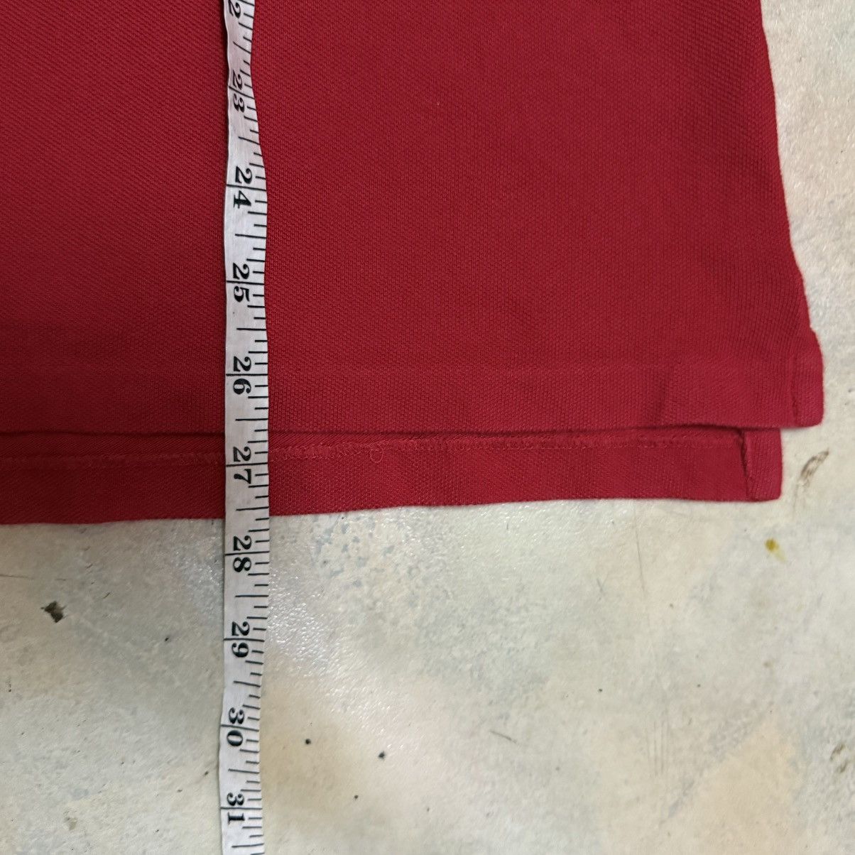 Polo Ralph Lauren Polo Ralph Lauren Big Logo Polo Shirt Size US M / EU 48-50 / 2 - 11 Thumbnail