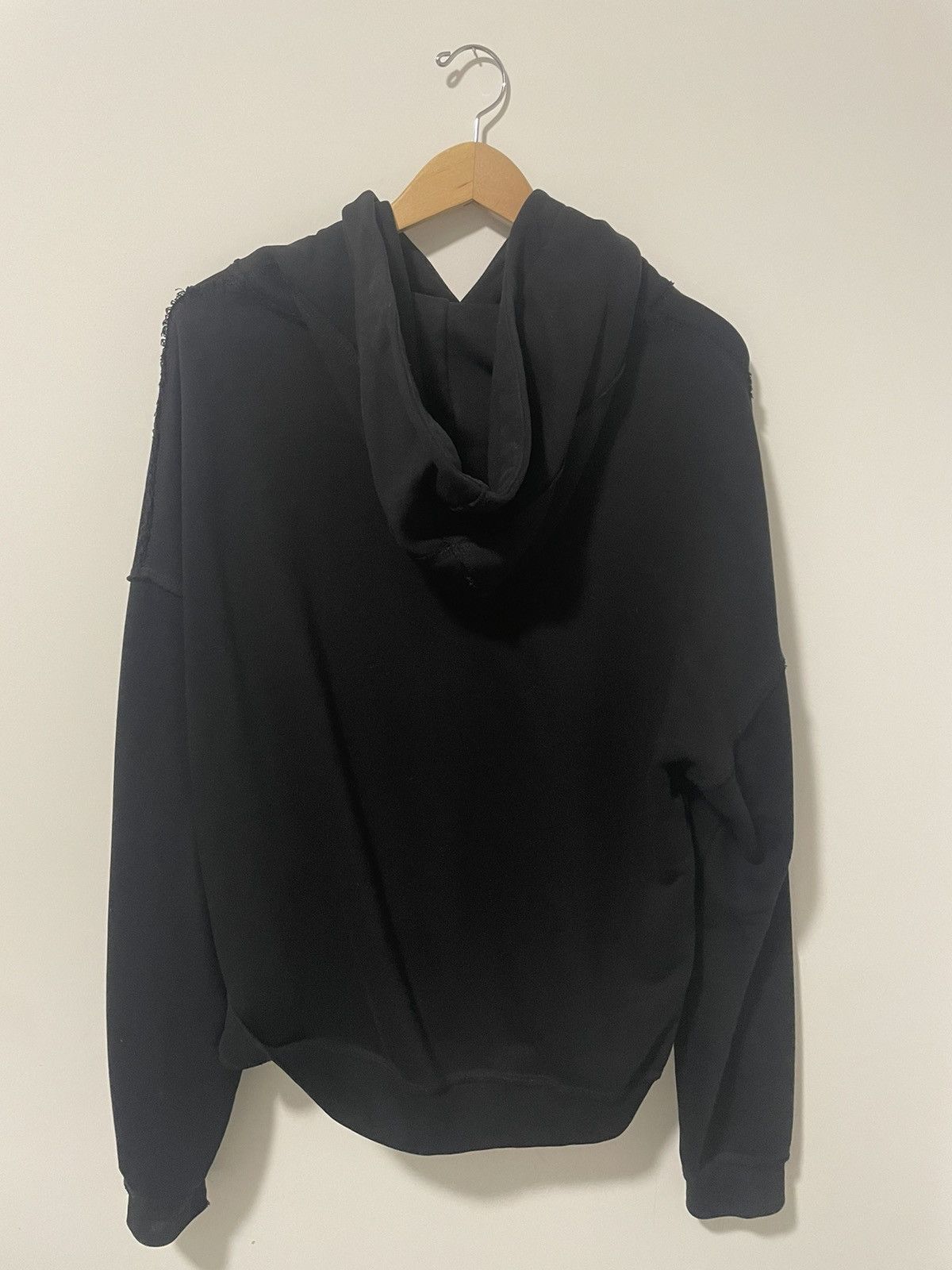 Misbhv MISBHV 2001 Hoodie Size US L / EU 52-54 / 3 - 5 Thumbnail