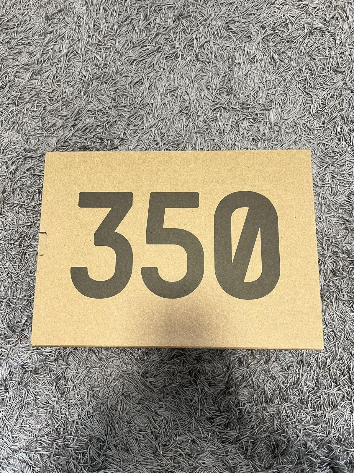 Adidas Adidas Yeezy Boost 350 V2 Yecheil Size US 9.5 / EU 42-43 - 10 Thumbnail
