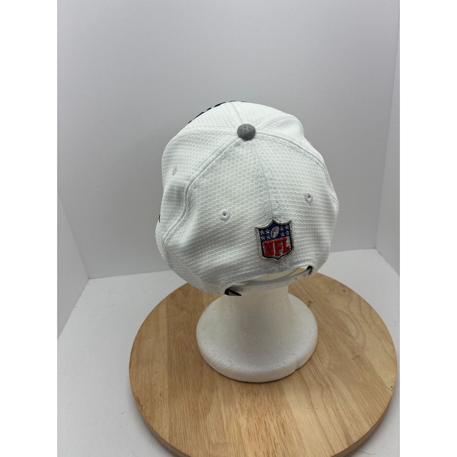 New Era New England Patriots Super Bowl Champions Hat New Era 9FORTY Size ONE SIZE - 6 Thumbnail
