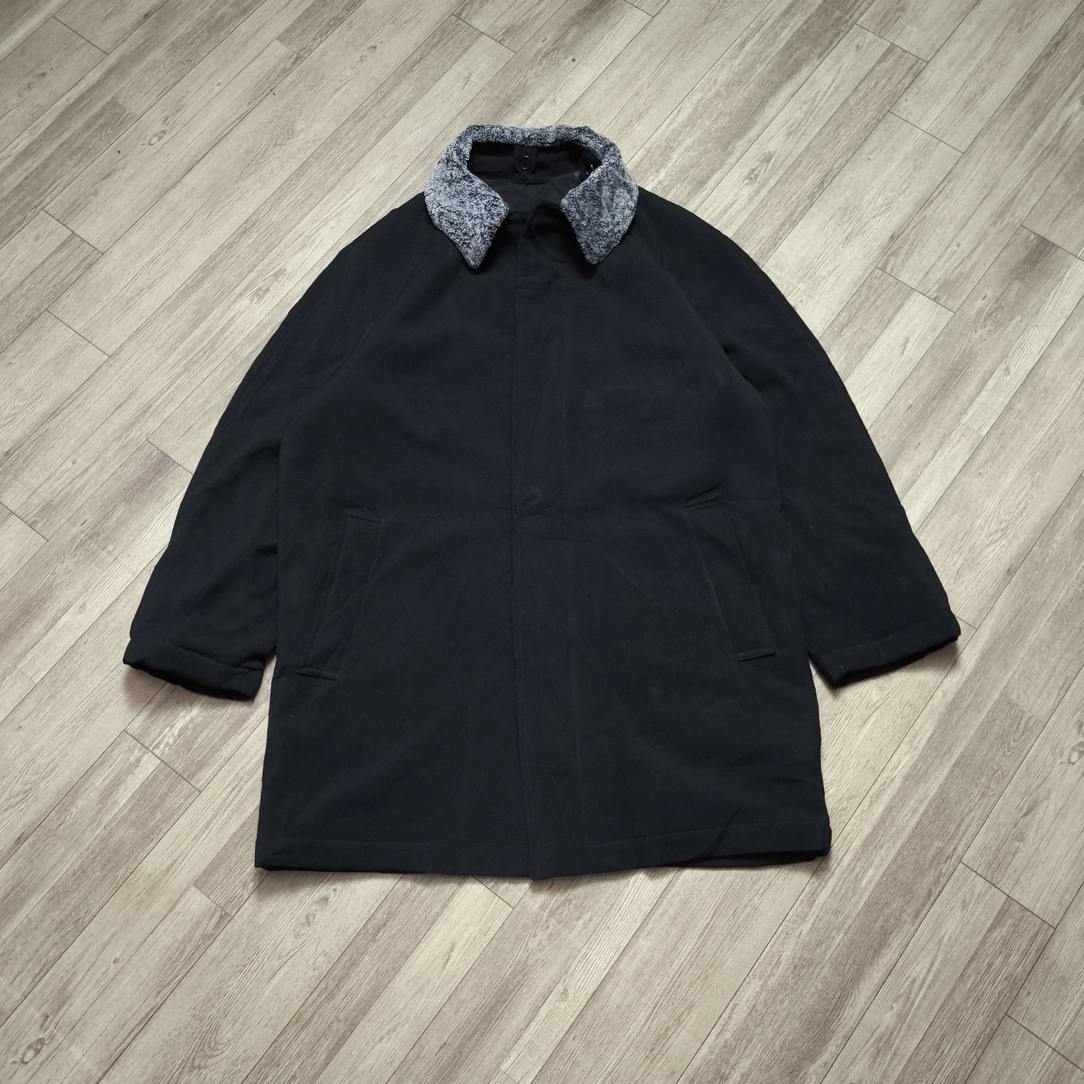 Yohji Yamamoto Durban | Grailed