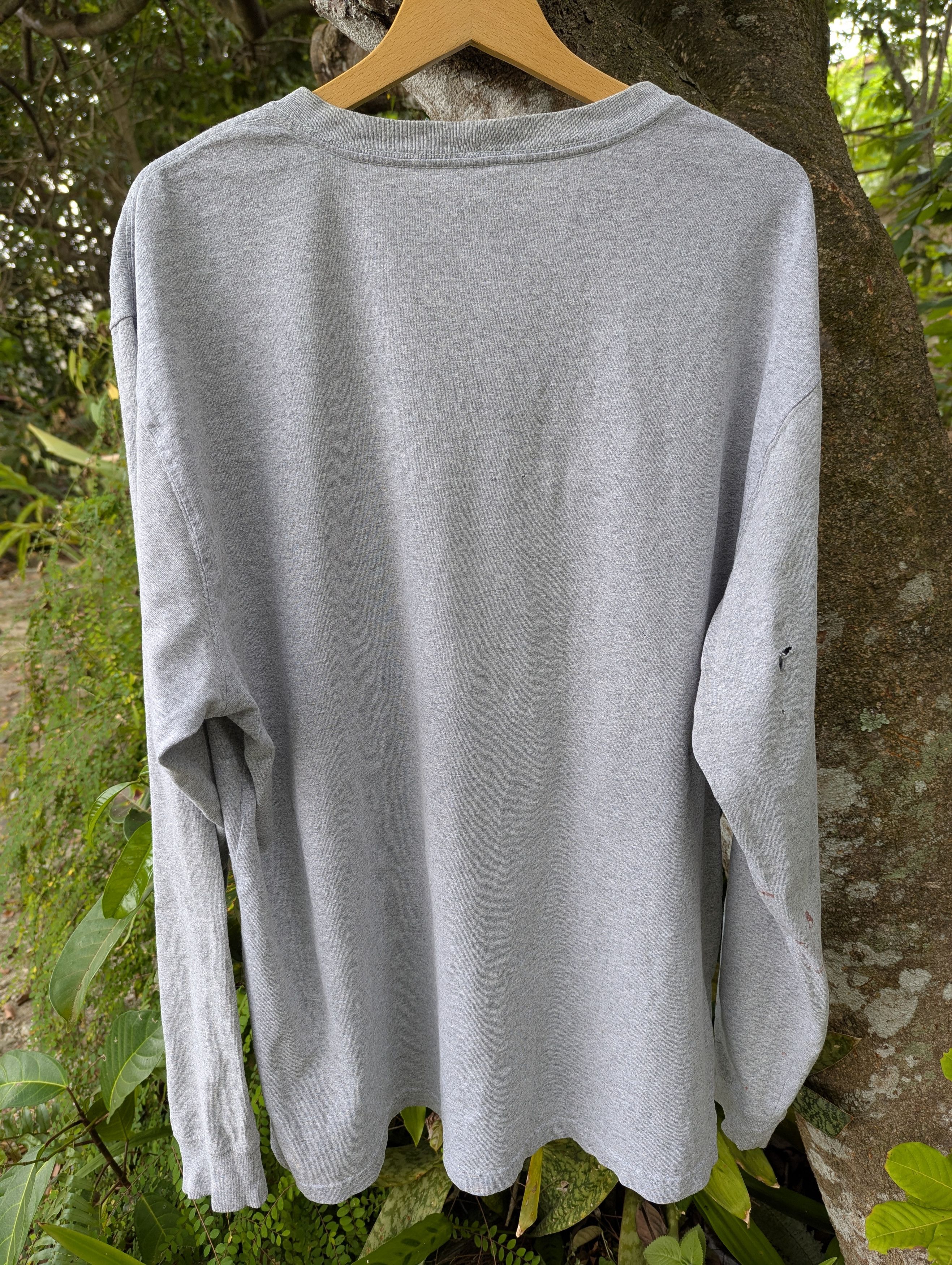 Carhartt Thrashed Carhartt Sunfaded Tshirt Size US L / EU 52-54 / 3 - 5 Thumbnail