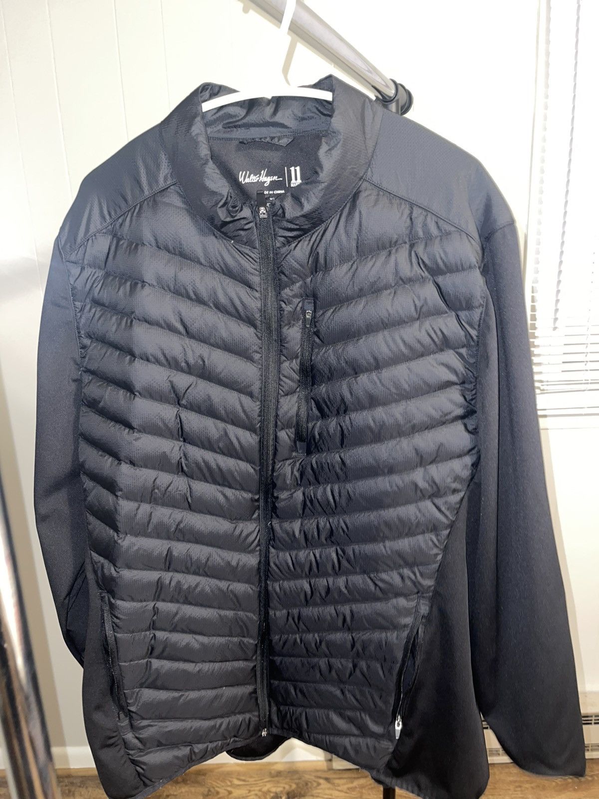 Spyder Spyder X Walter Hagen Size US XL / EU 56 / 4 - 2 Thumbnail
