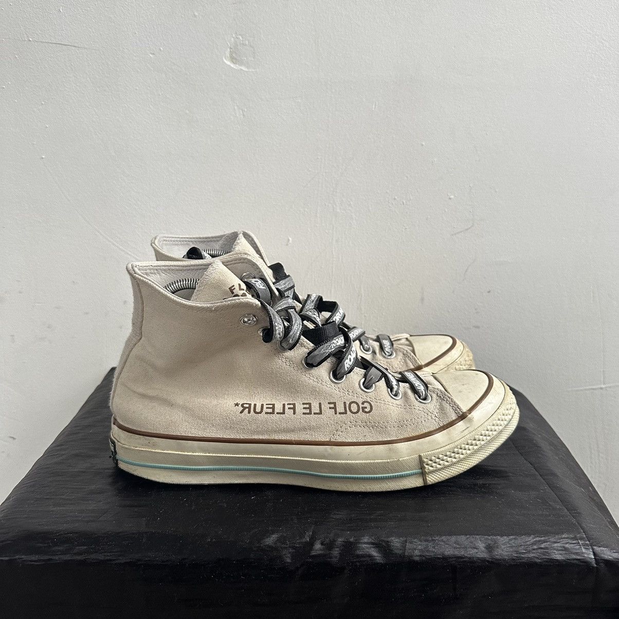 Golf Le Fleur Converse