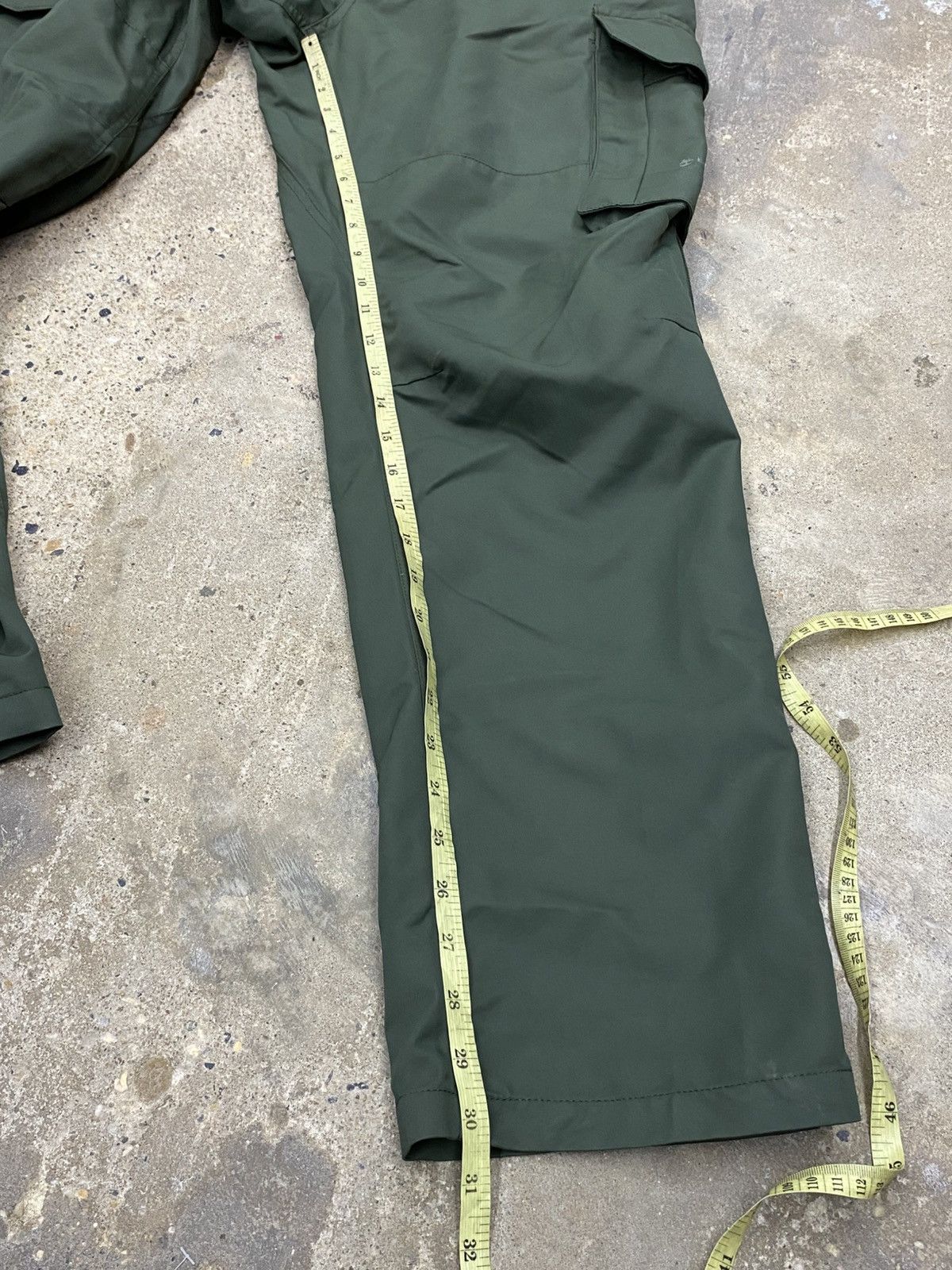 Timberland × Vintage rare cargo eathkeepers timberland Size US 35 - 10 Thumbnail