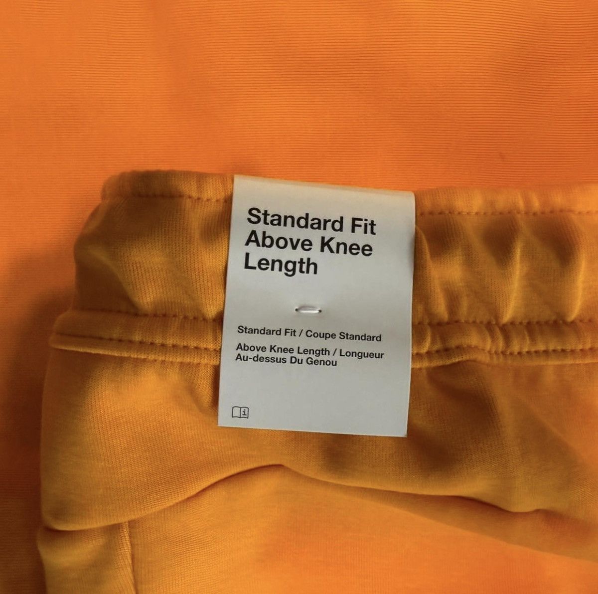Nike Nike Tech shorts Size US 40 / EU 56 - 3 Thumbnail