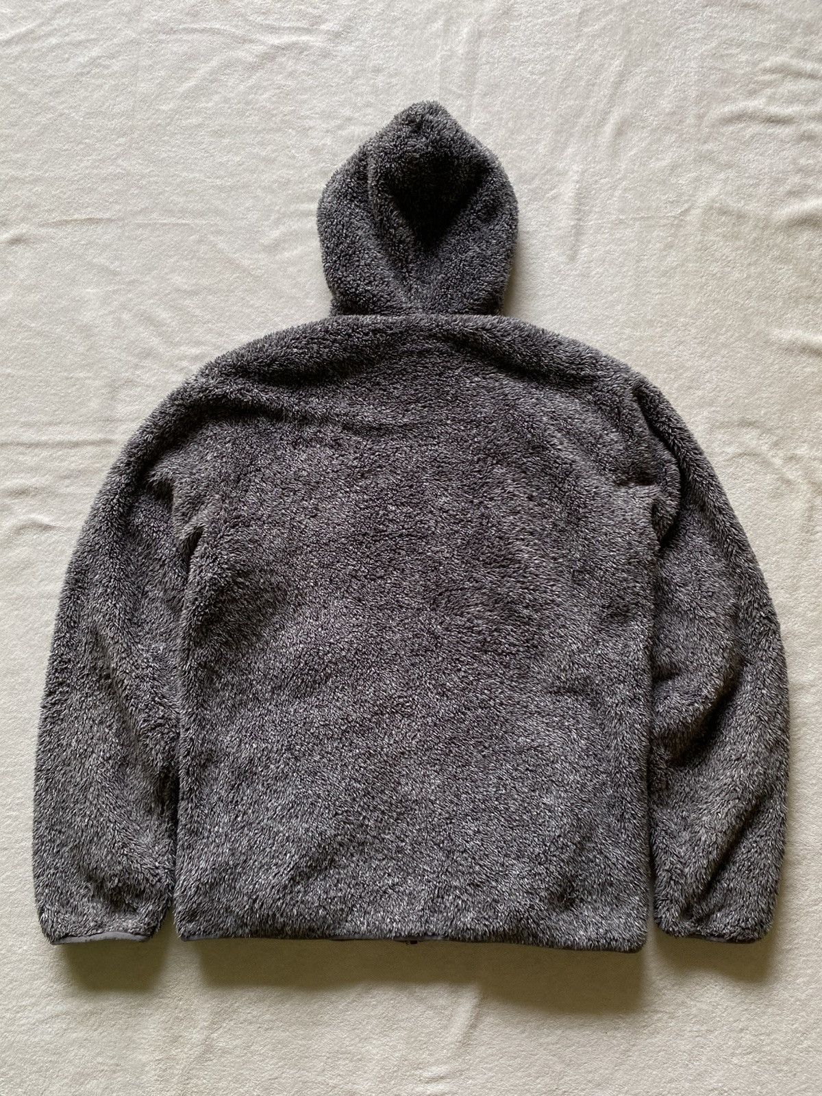 Ocean Pacific Vintage Ocean Pacific Zipper Up Fleece Hoodie Jacket Size US M / EU 48-50 / 2 - 7 Thumbnail