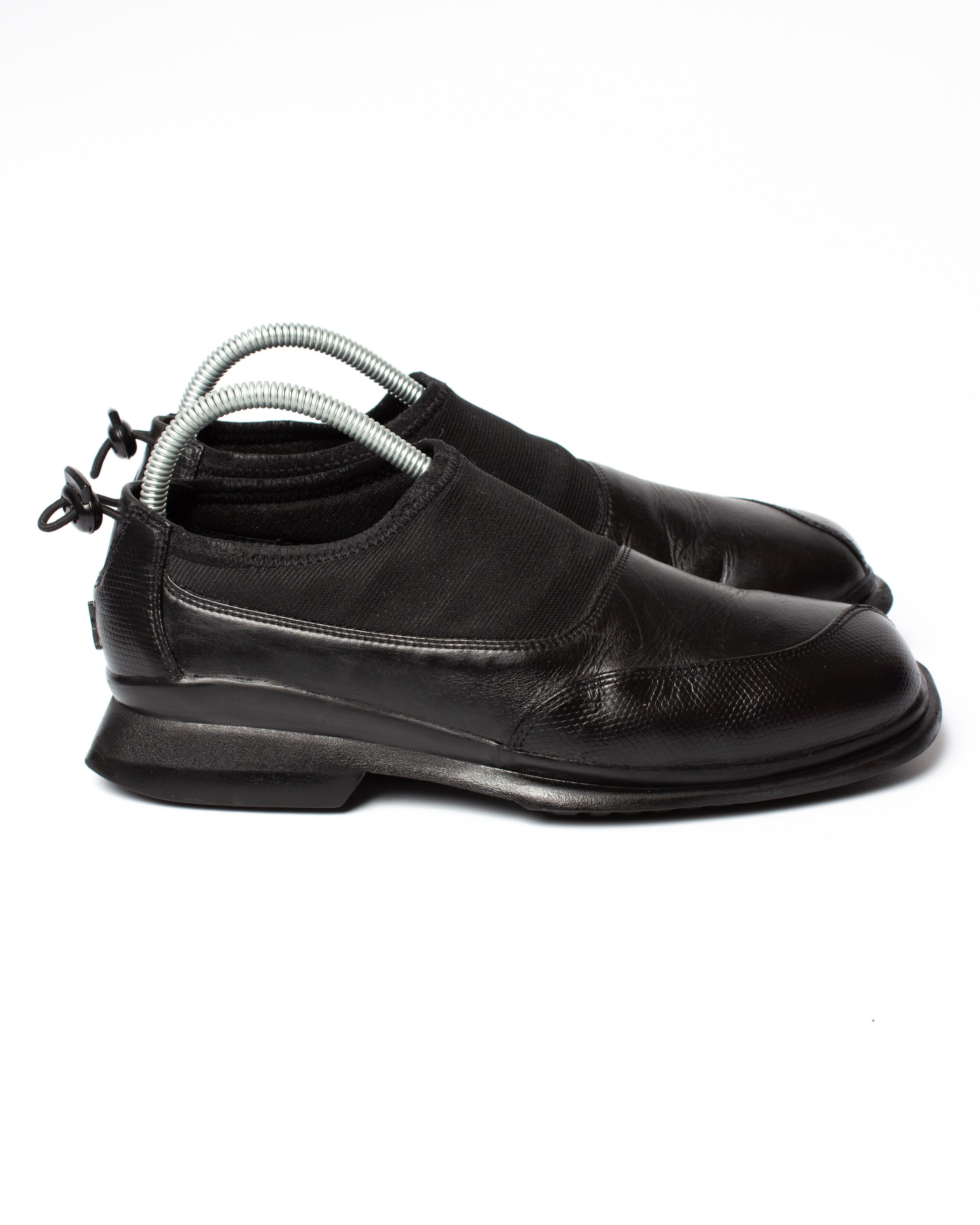 Jordan Brand 2002 Jordan Two3 Harmony Loafers (US8.5) Size US 8.5 / EU 41-42 - 5 Thumbnail