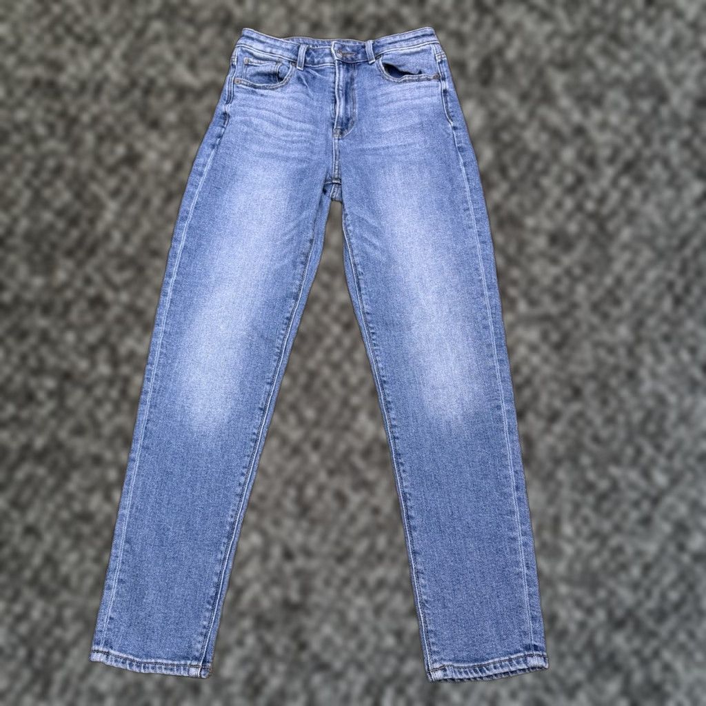 American Eagle Outfitters VINTAGE no - (removed) Size 25" / US 0 / IT 36 - 1 Thumbnail