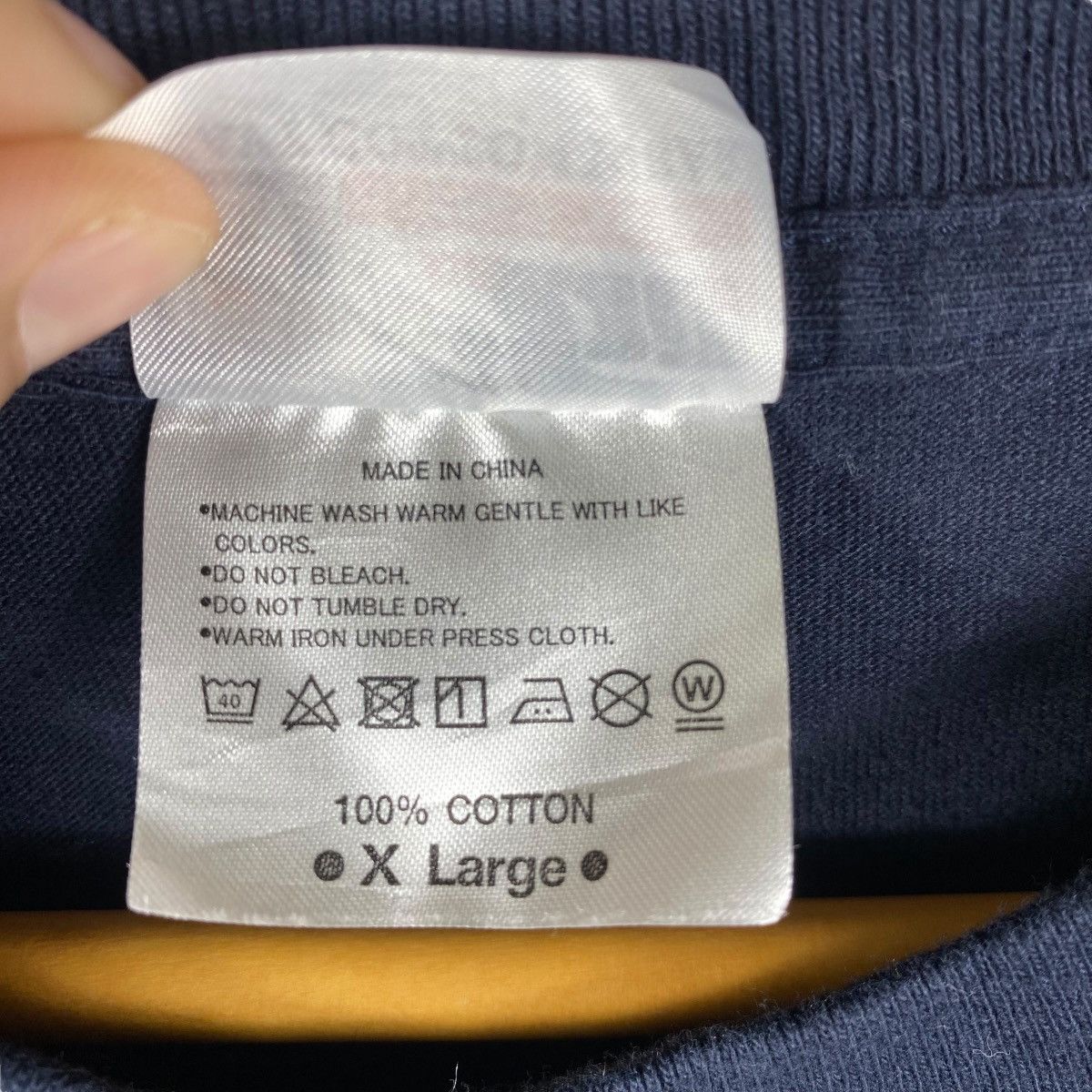 Japanese Brand AFILIA 15th Anniversary 2008-2023 Graphic With Signature Tee Size US XL / EU 56 / 4 - 7 Thumbnail