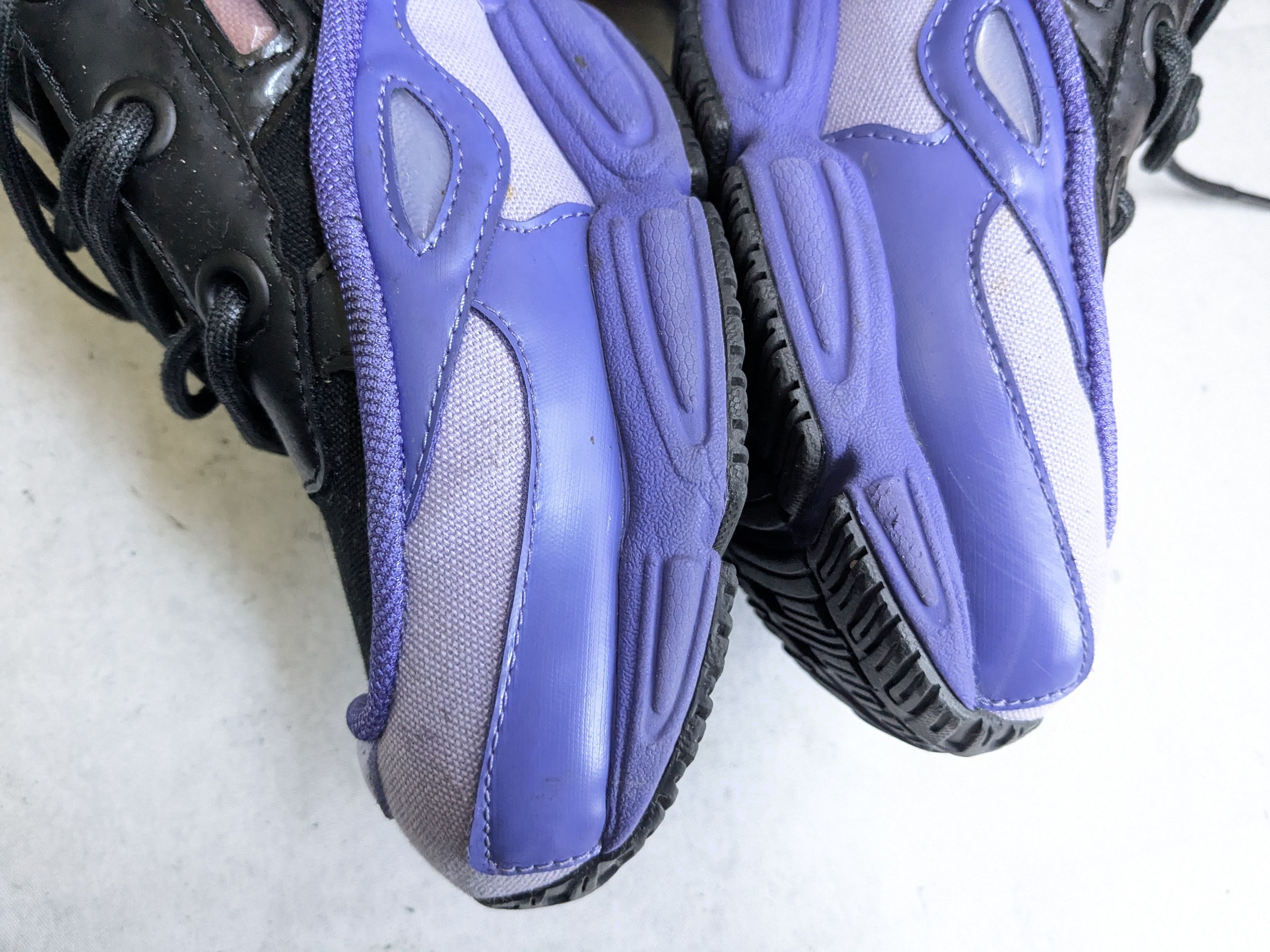 Adidas × Raf Simons Raf simons x adidas ozweego Size US 9.5 / EU 42-43 - 10 Thumbnail