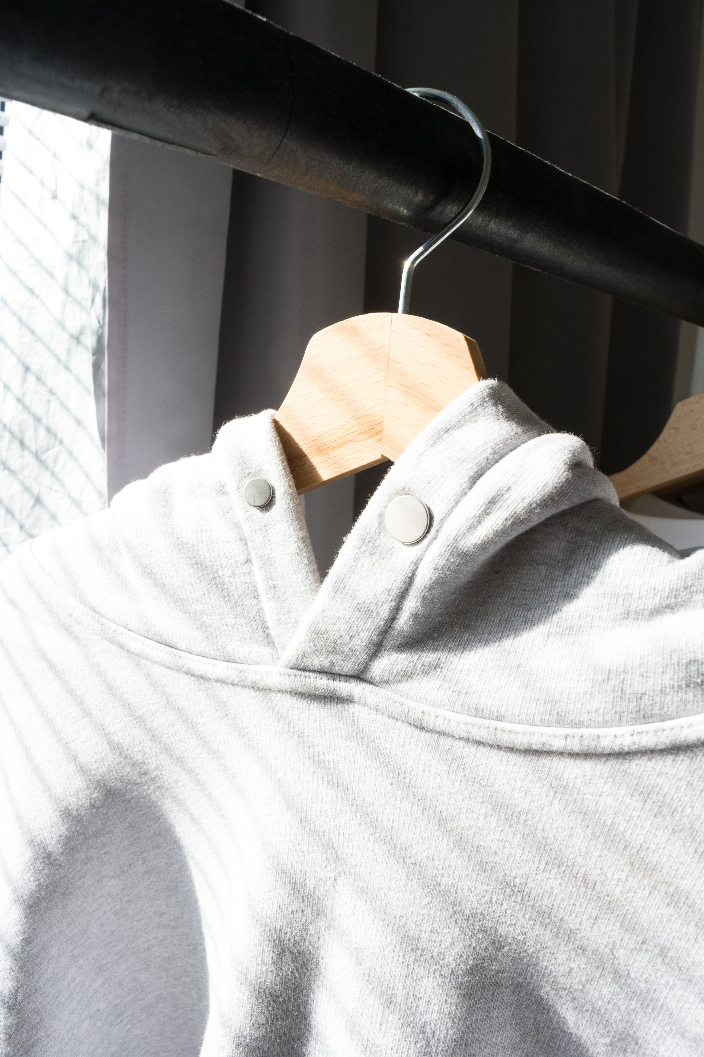 Represent Clo. Represent Owners Club Ash Grey Size US XL / EU 56 / 4 - 3 Thumbnail