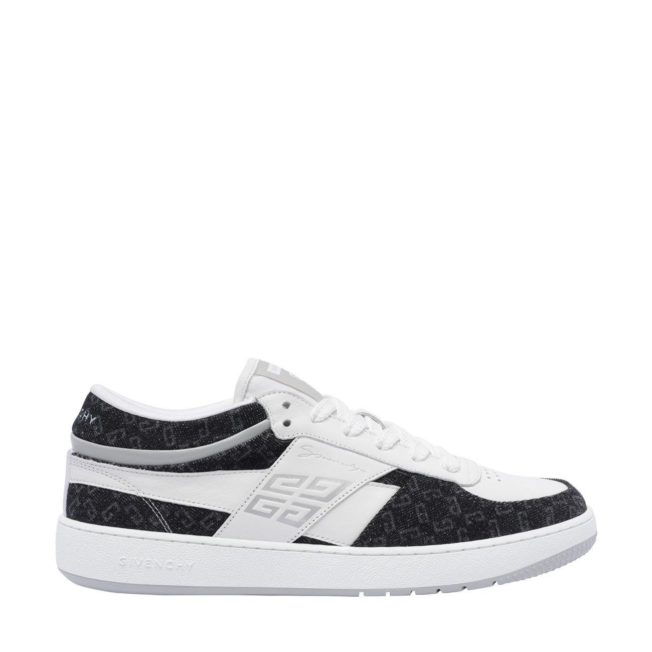 Givenchy G MOVE SNEAKERS Size US 10 / EU 43 - 1 Thumbnail